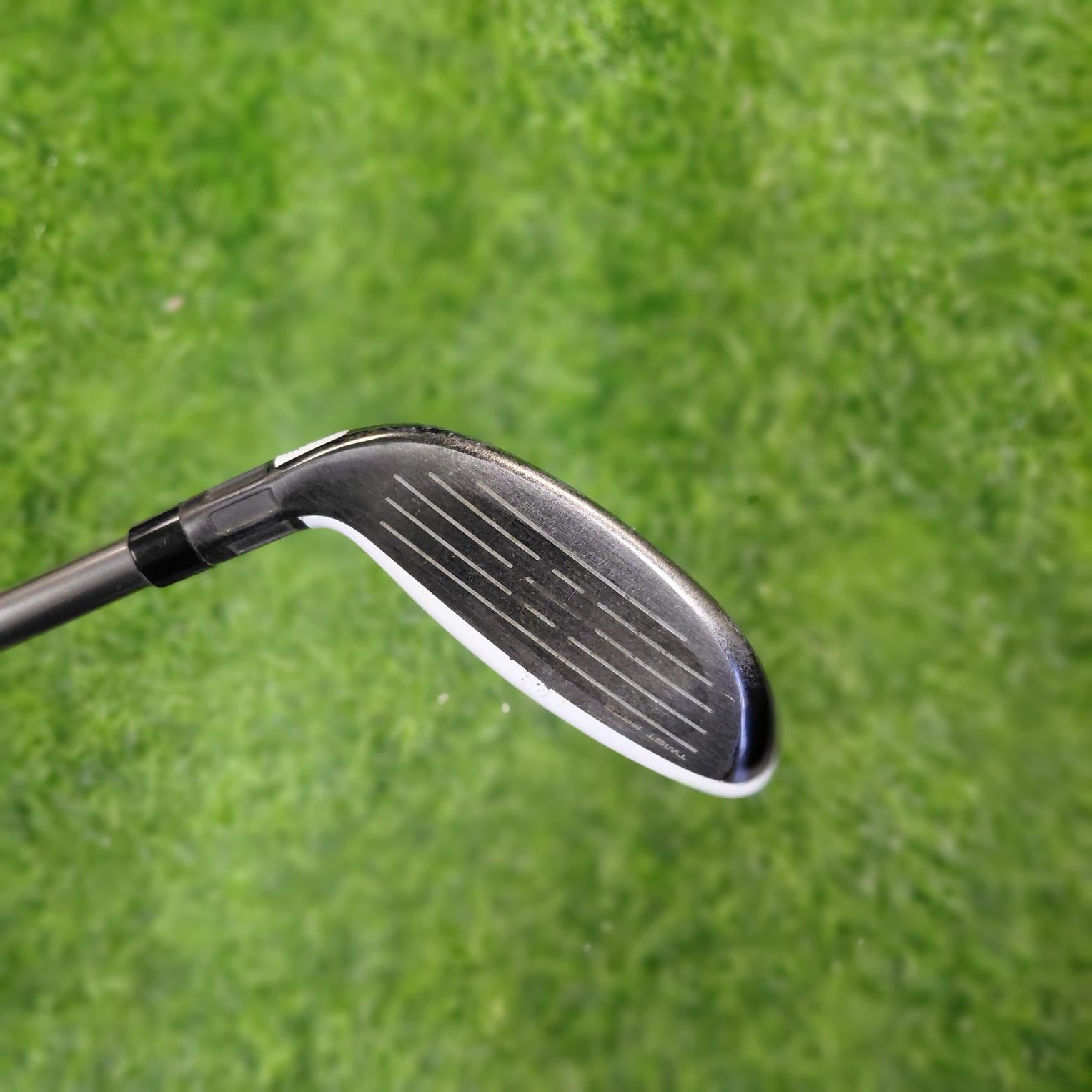 TaylorMade Hybrid / SIM MAX / 4H(22.0°) / R