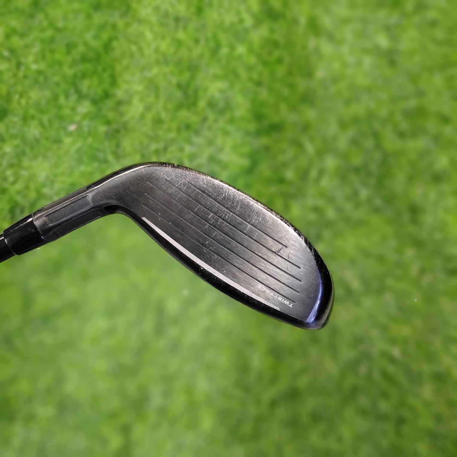 TaylorMade Hybrid / STEALTH / 4H(22.0°) / S