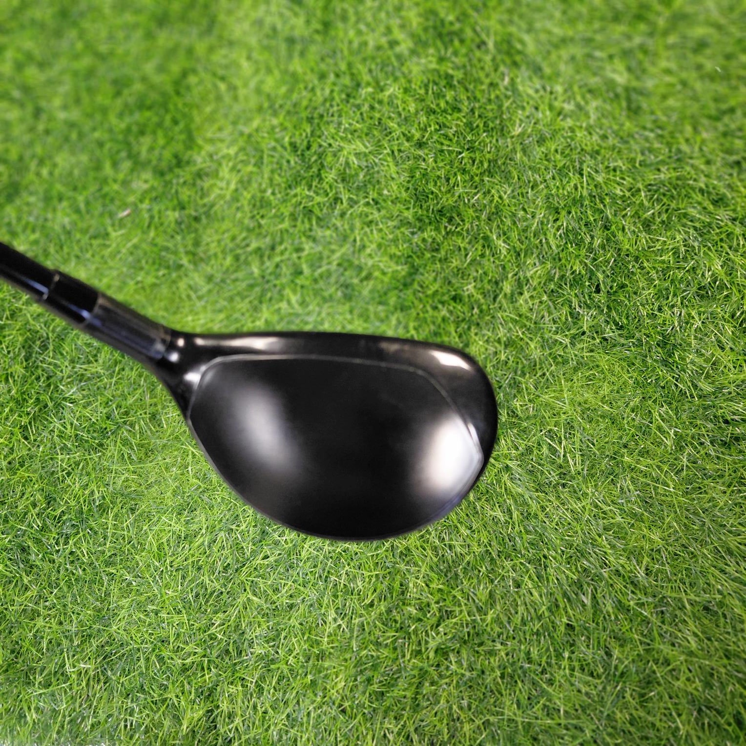 TaylorMade Hybrid / STEALTH / 4H(22.0°) / S