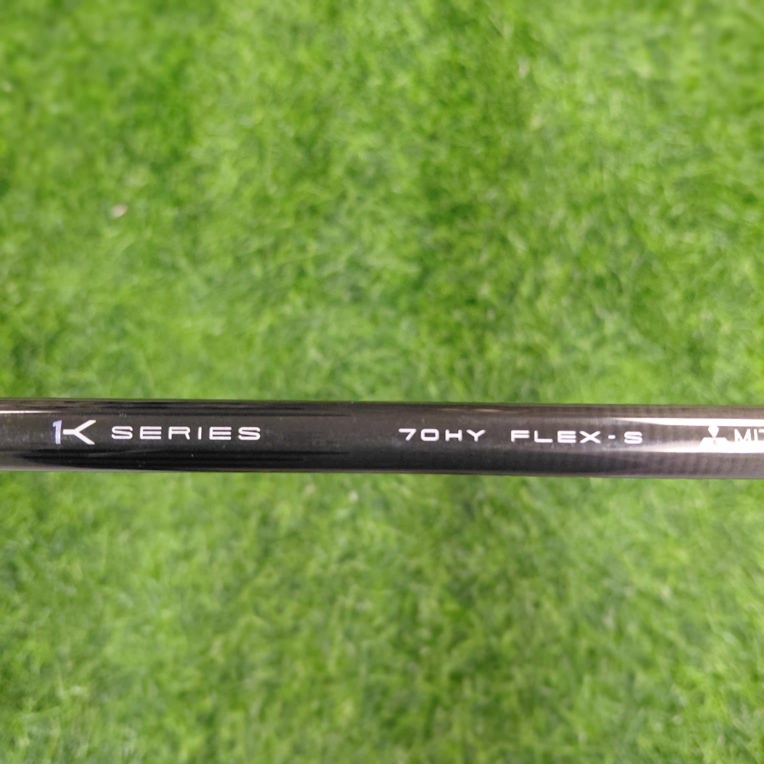 TaylorMade Hybrid / STEALTH / 4H(22.0°) / S