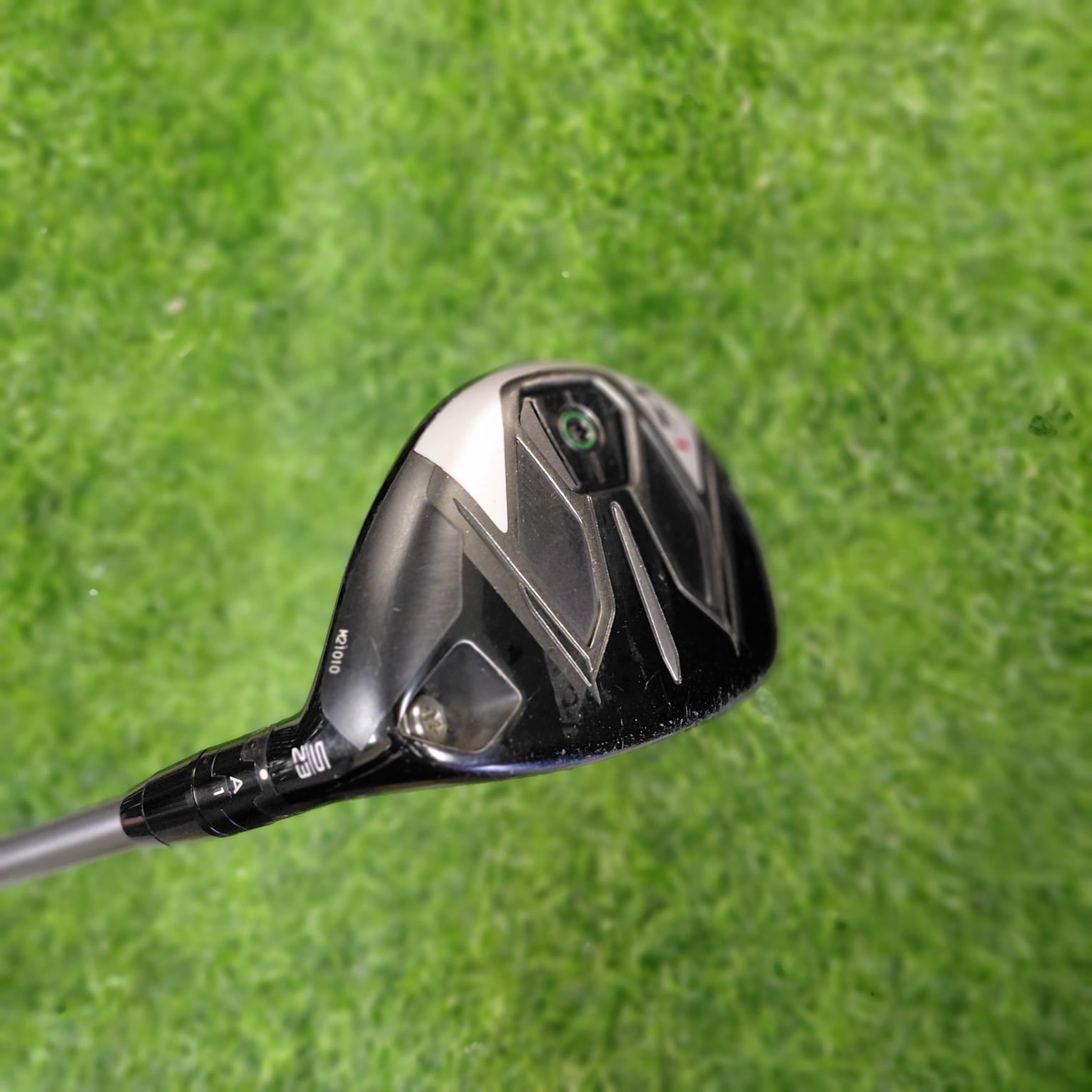 Titleist Hybrid / TSi1 / 5H(23.0°) / S