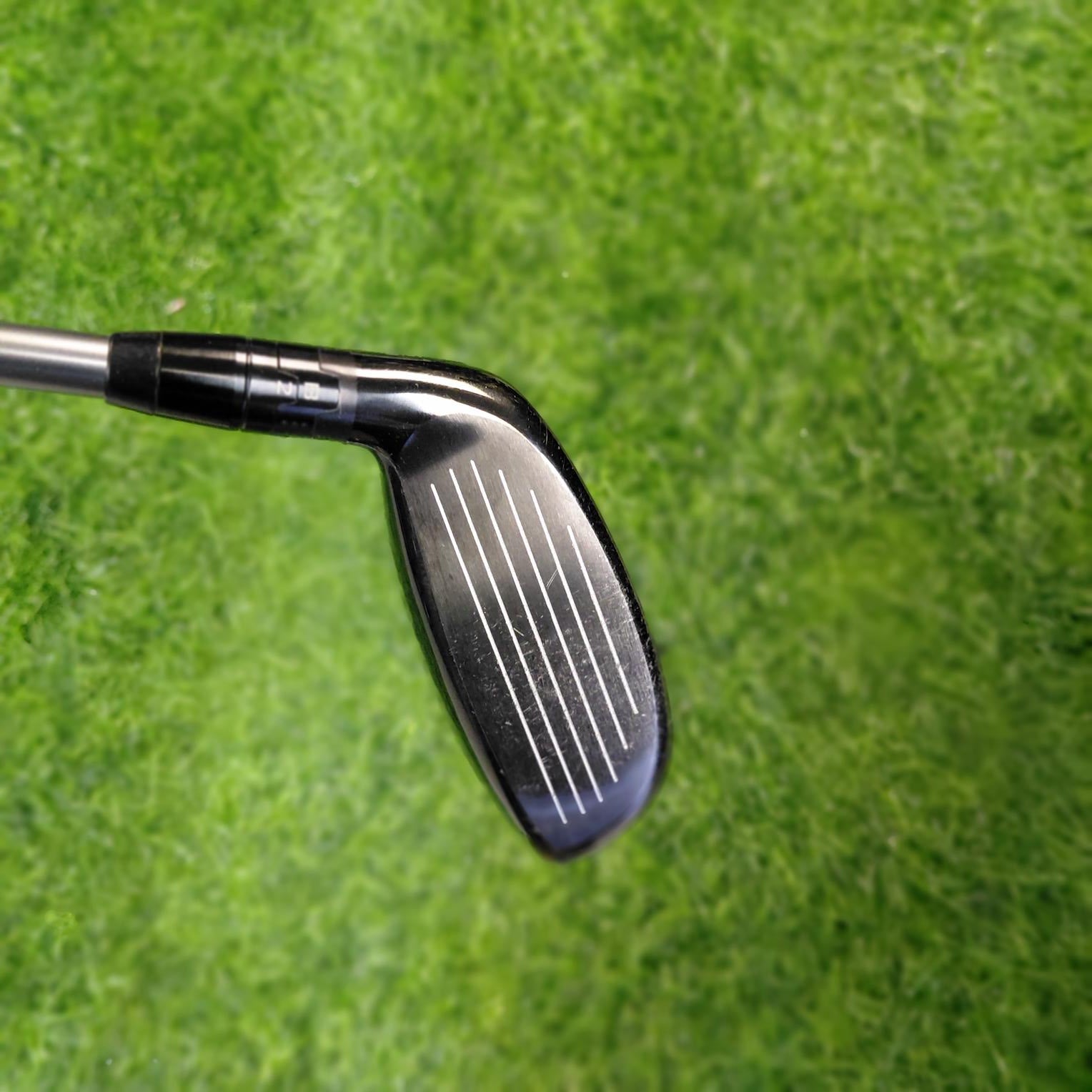 Titleist Hybrid / TSi1 / 5H(23.0°) / S