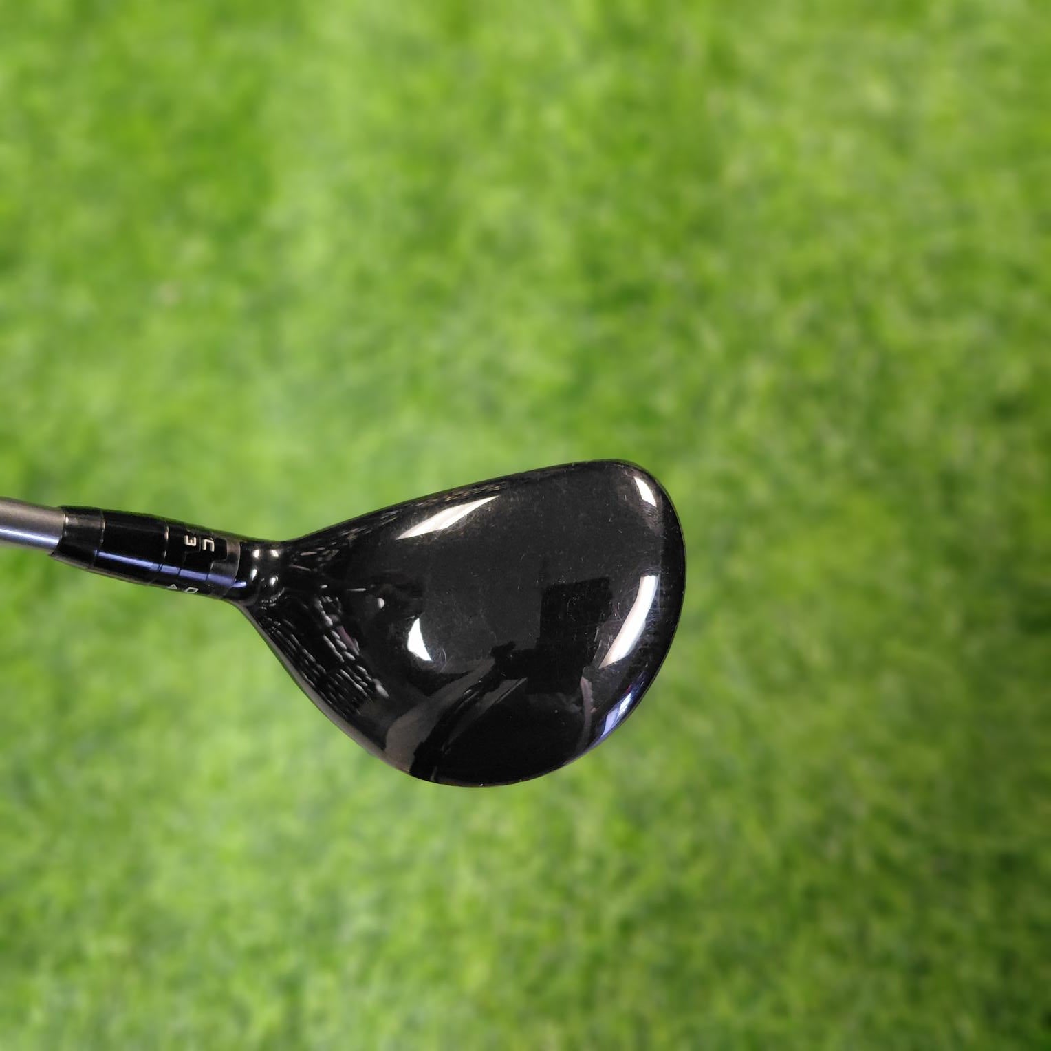 Titleist Hybrid / TSi1 / 5H(23.0°) / S