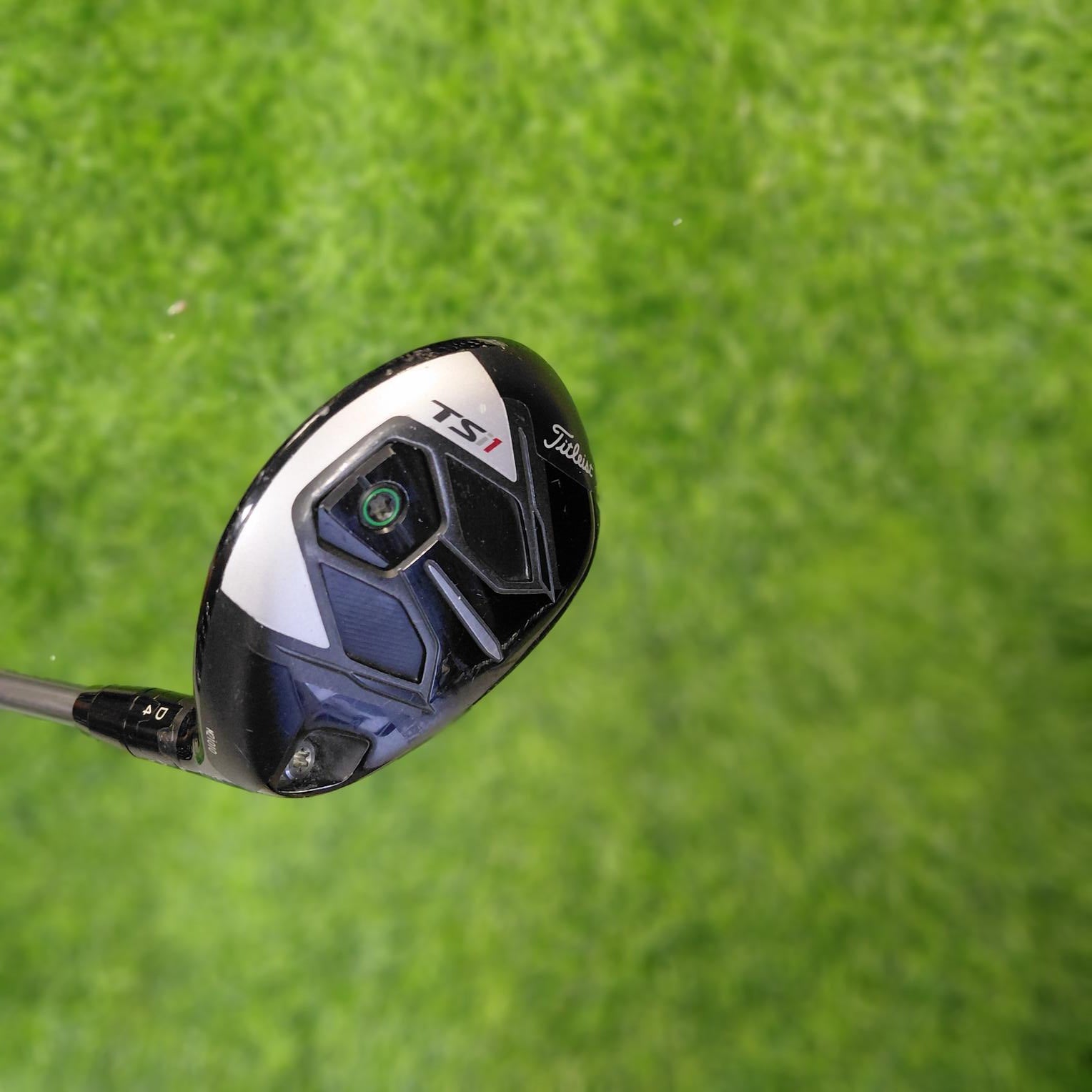 Titleist Hybrid / TSi1 / 5H(23.0°) / S