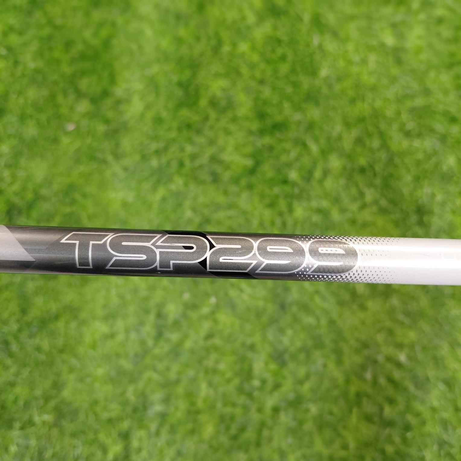 Titleist Hybrid / TSi1 / 5H(23.0°) / S
