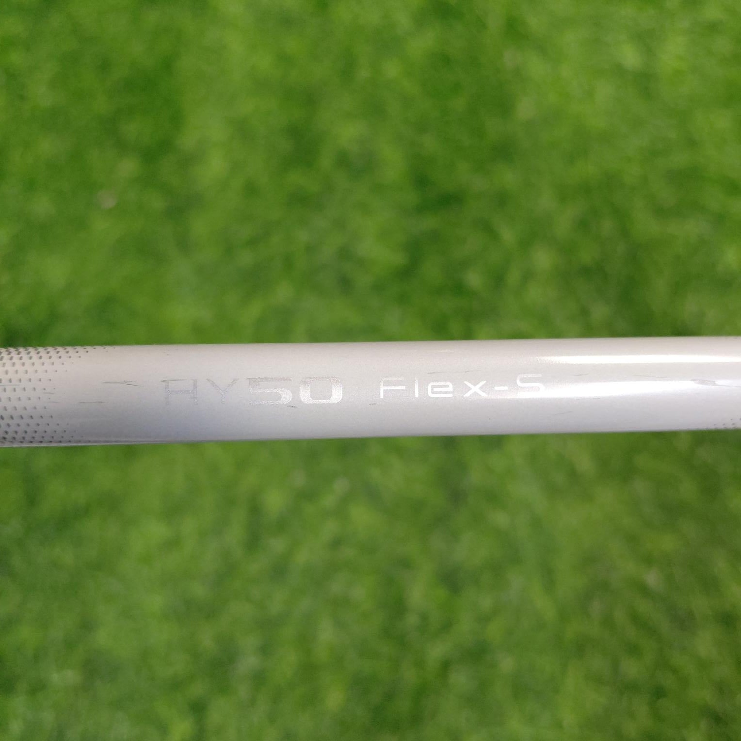 Titleist Hybrid / TSi1 / 5H(23.0°) / S