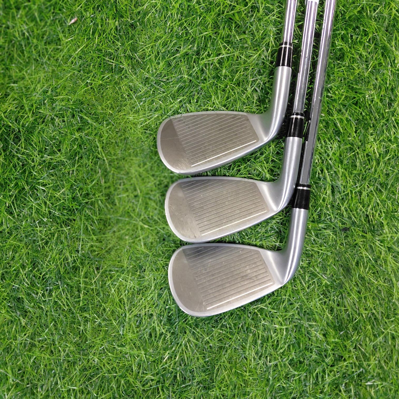 HONMA Iron Set / Be ZEAL 535 / 5pcs / R