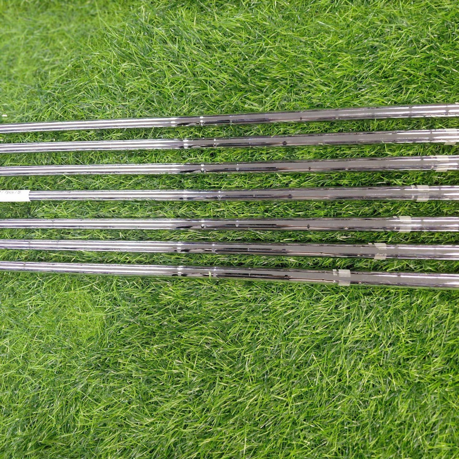 Callaway Iron Set / XR PRO / 7pcs / S