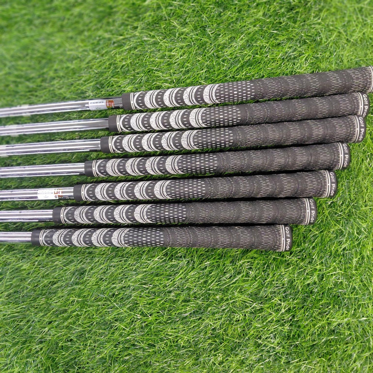 Callaway Iron Set / XR PRO / 7pcs / S