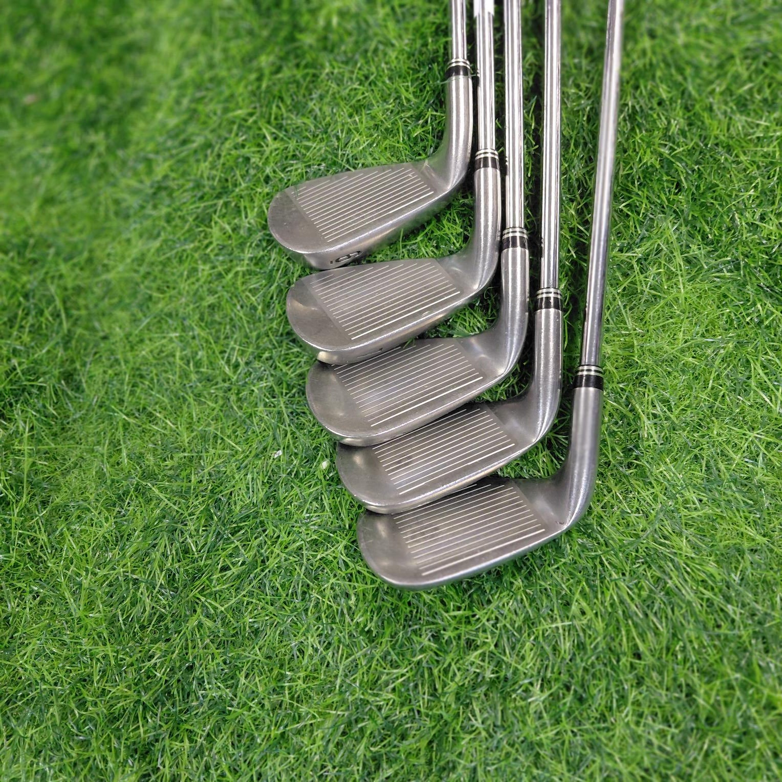 XXIO Iron Set / 5pcs / R