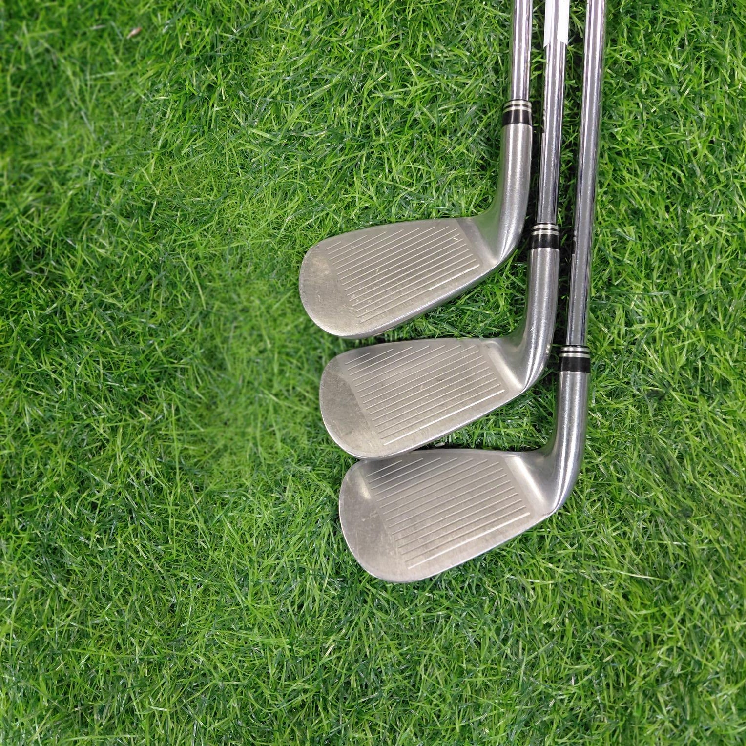 XXIO Iron Set / 5pcs / R