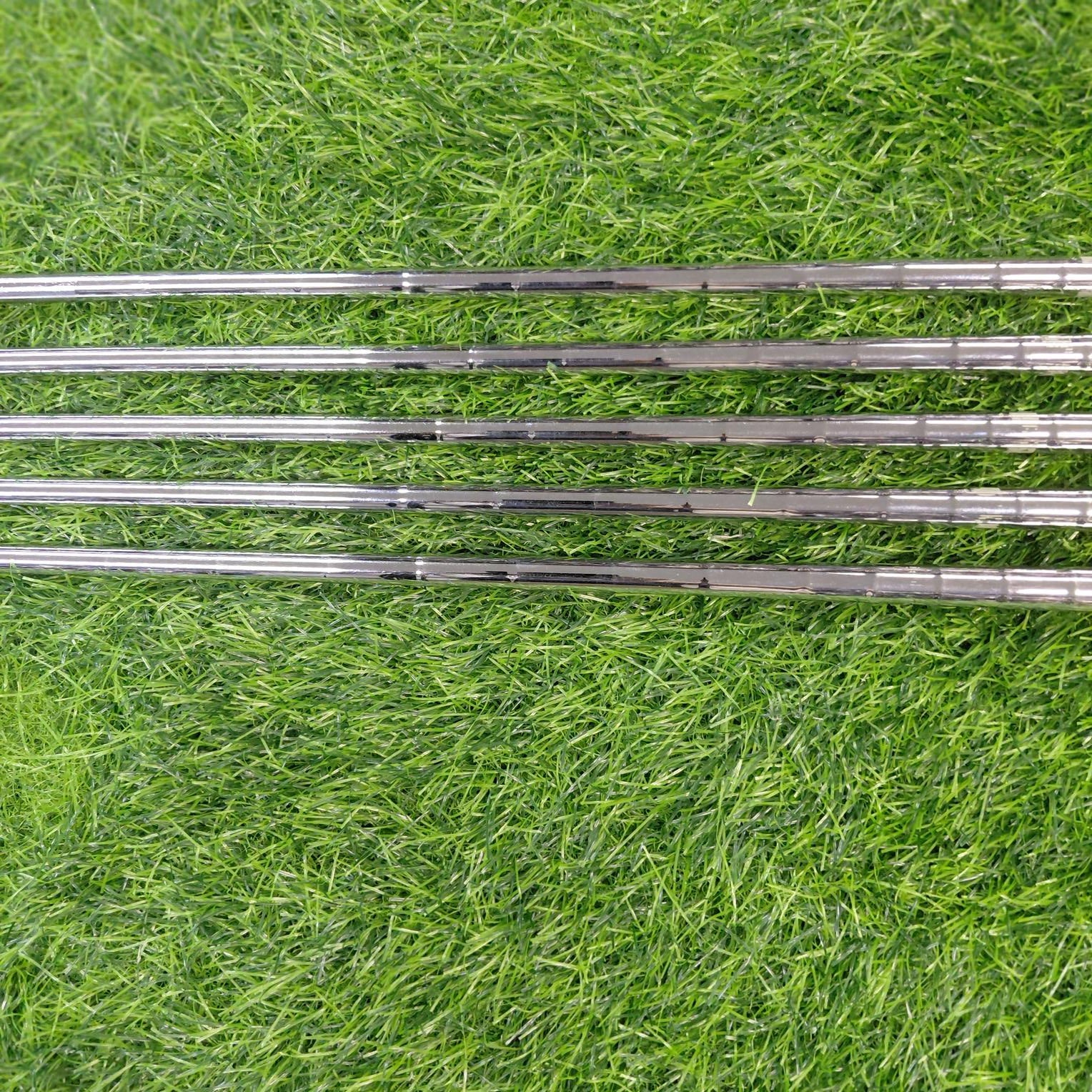 XXIO Iron Set / 5pcs / R