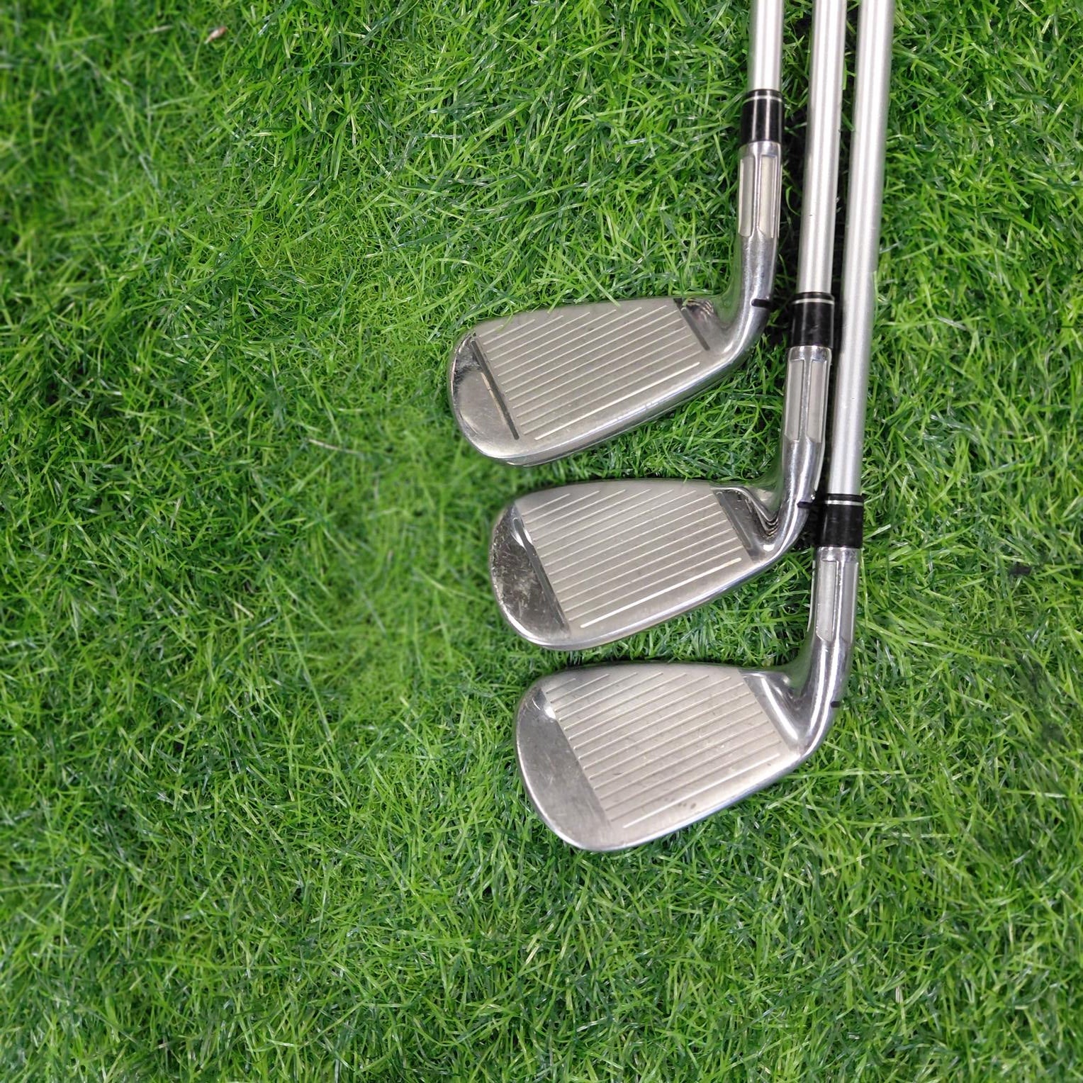 TaylorMade Iron Set / M2 / 5pcs / Women