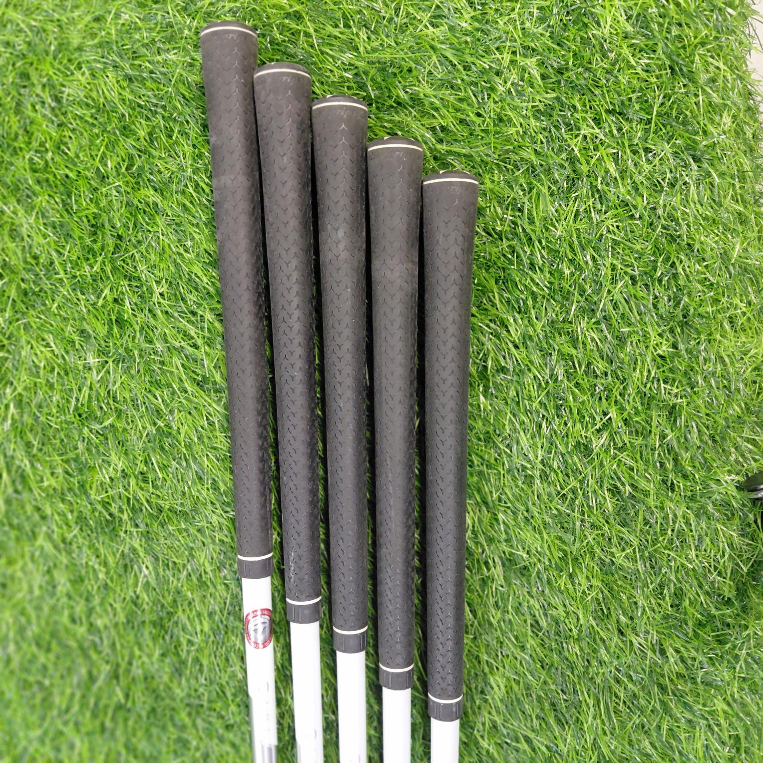 TaylorMade Iron Set / M2 / 5pcs / Women