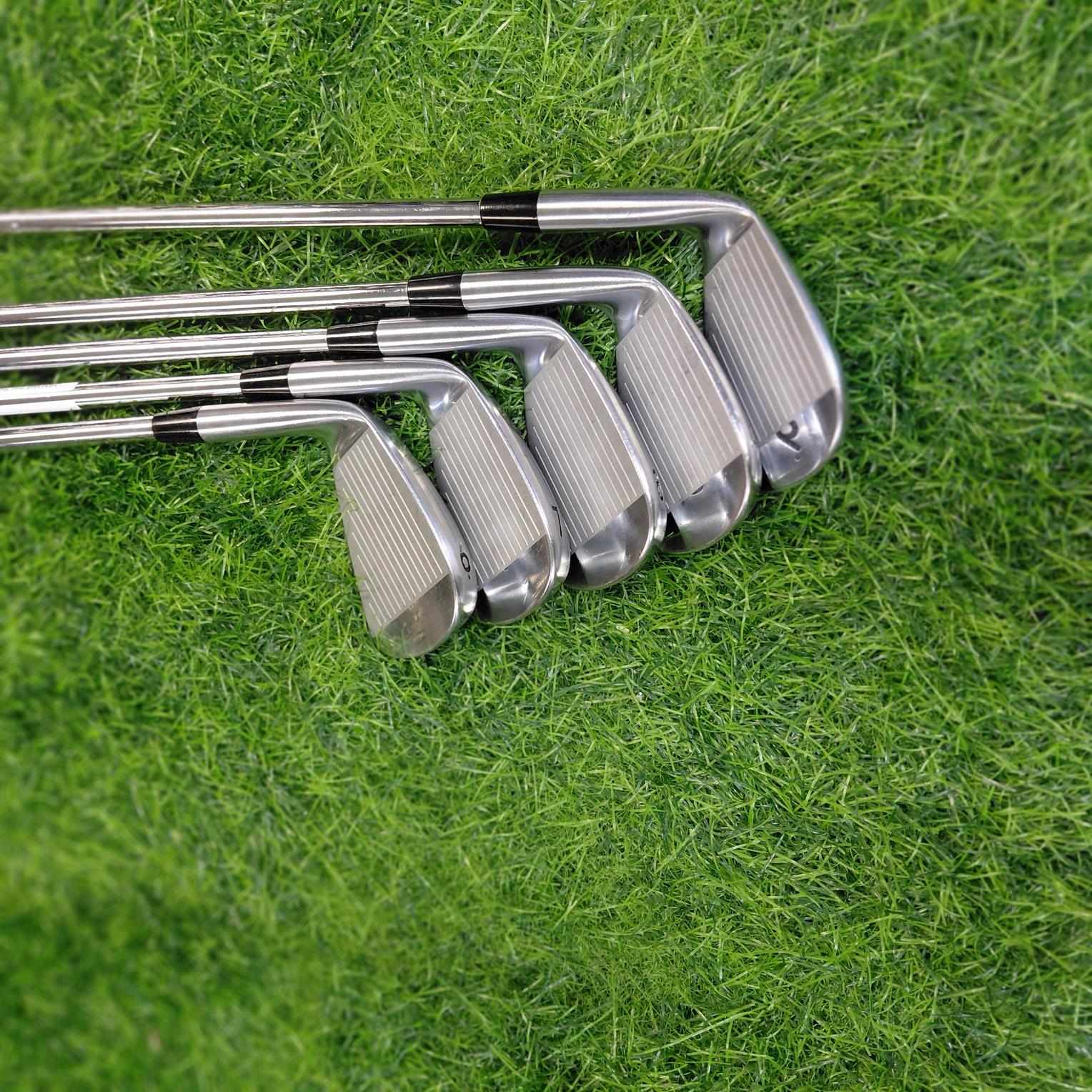 YAMAHA Iron Set / inpres X V Forged / 5pcs / R