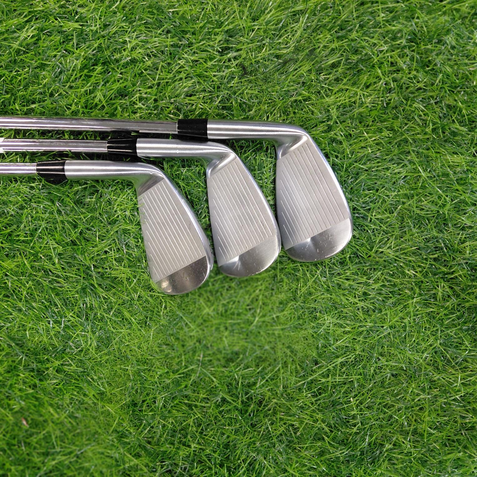 YAMAHA Iron Set / inpres X V Forged / 5pcs / R