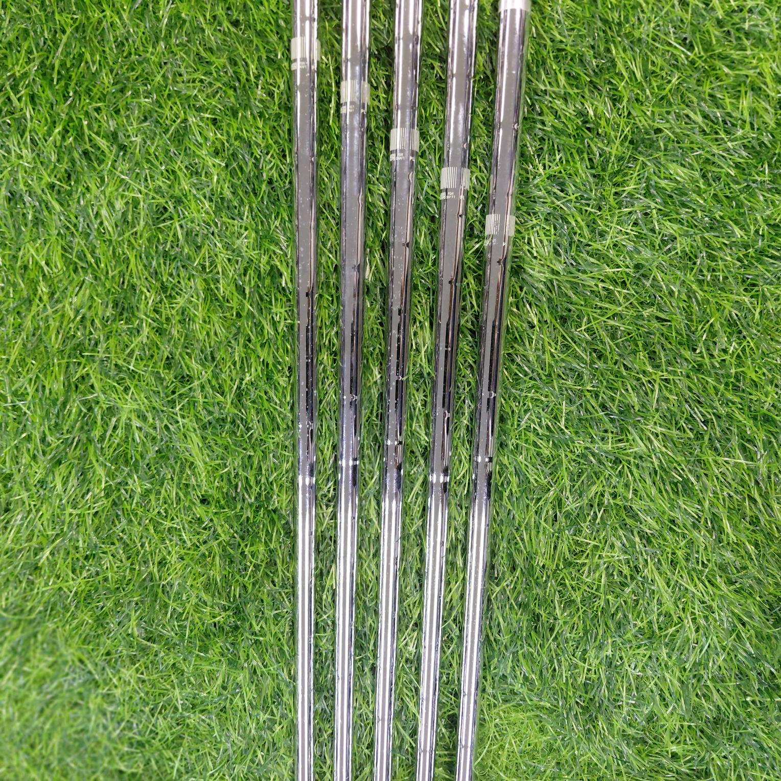 YAMAHA Iron Set / inpres X V Forged / 5pcs / R