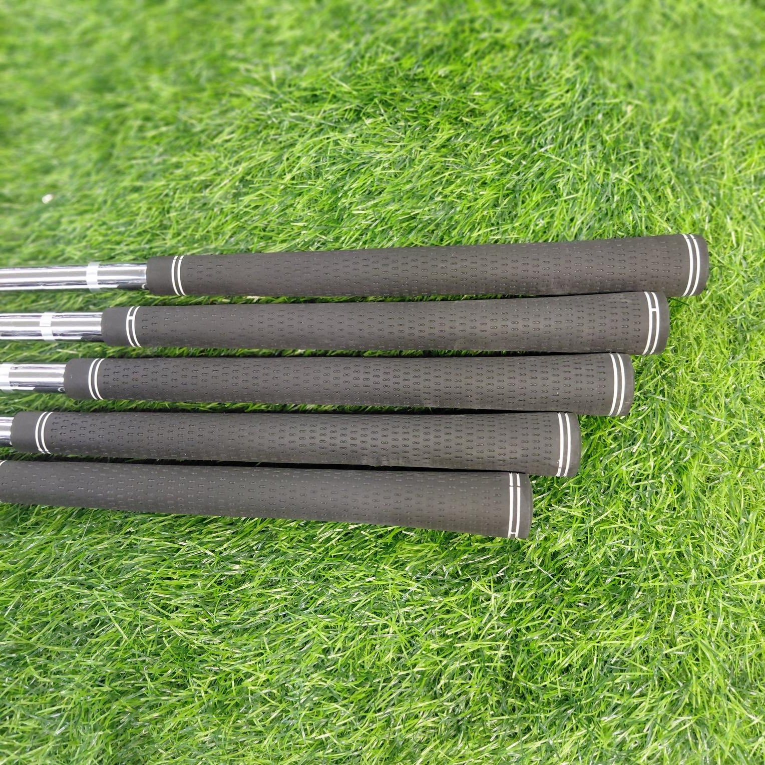 YAMAHA Iron Set / inpres X V Forged / 5pcs / R