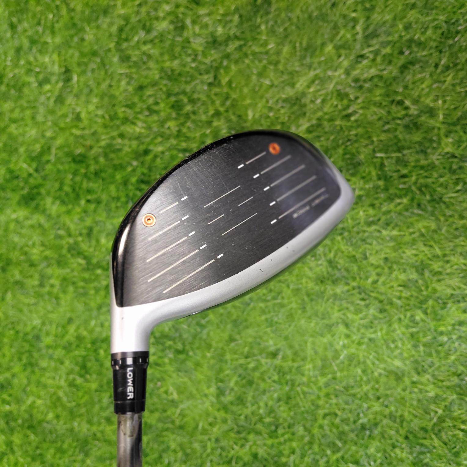 TaylorMade Driver / M6 / 9.0° / S