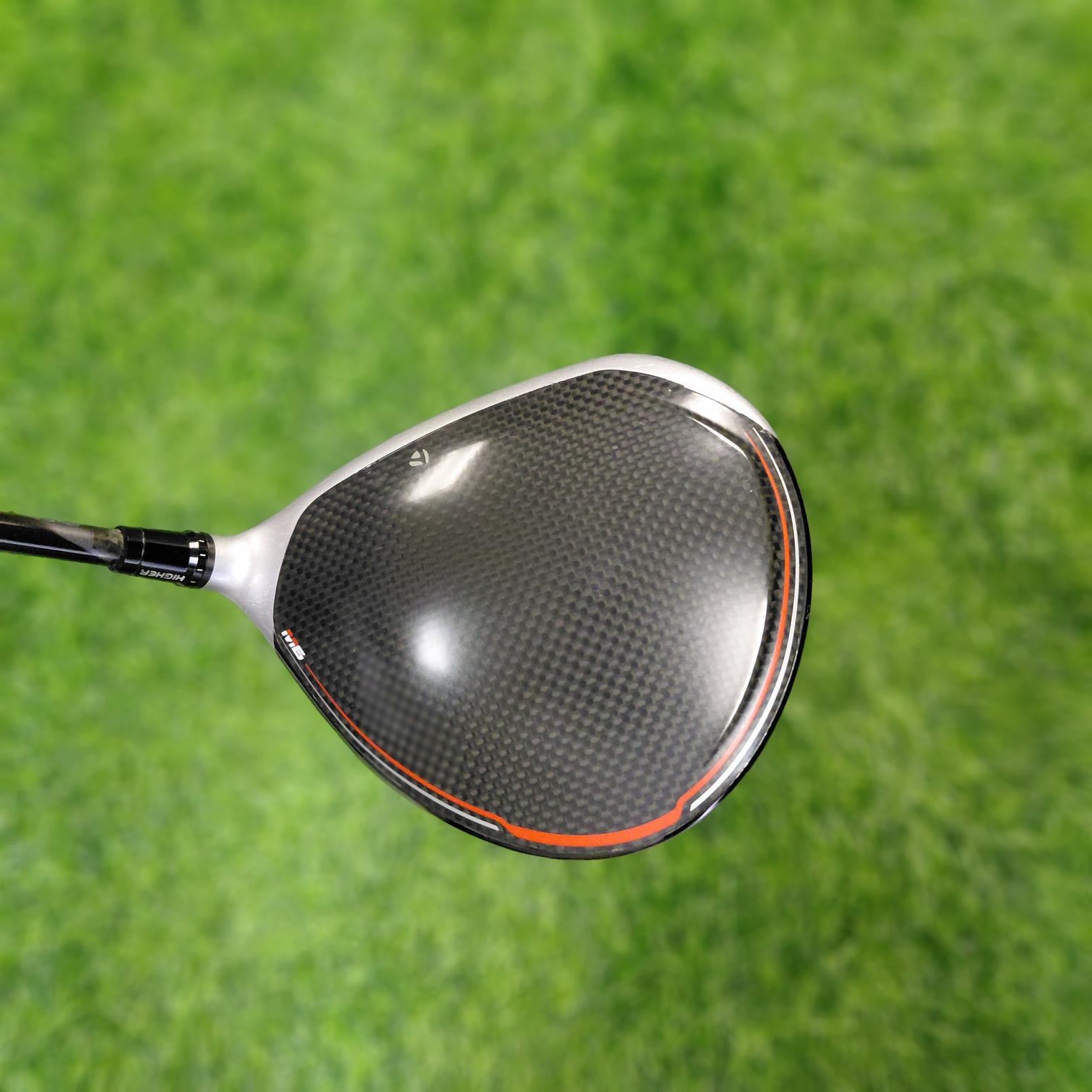 TaylorMade Driver / M6 / 9.0° / S