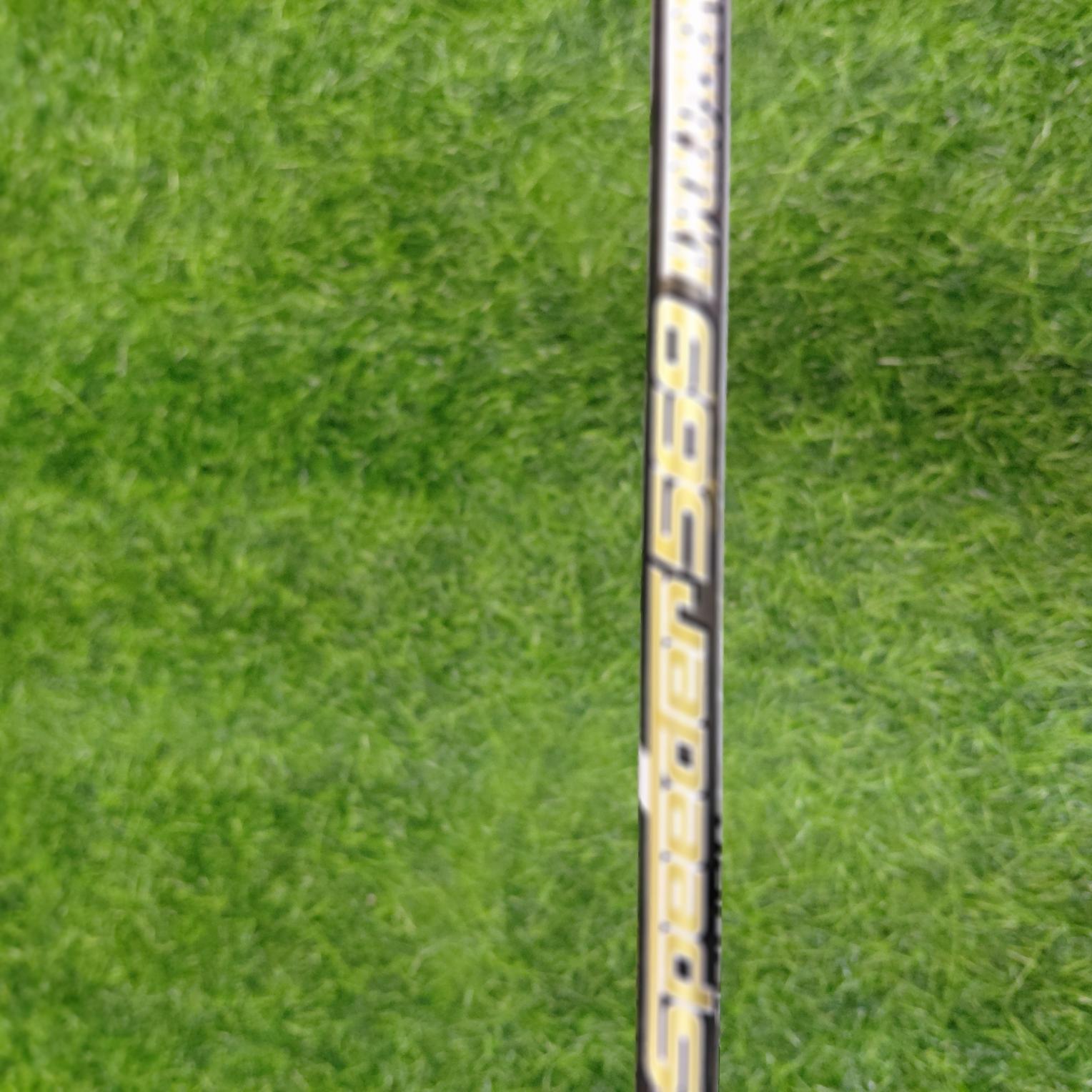 TaylorMade Driver / M6 / 9.0° / S