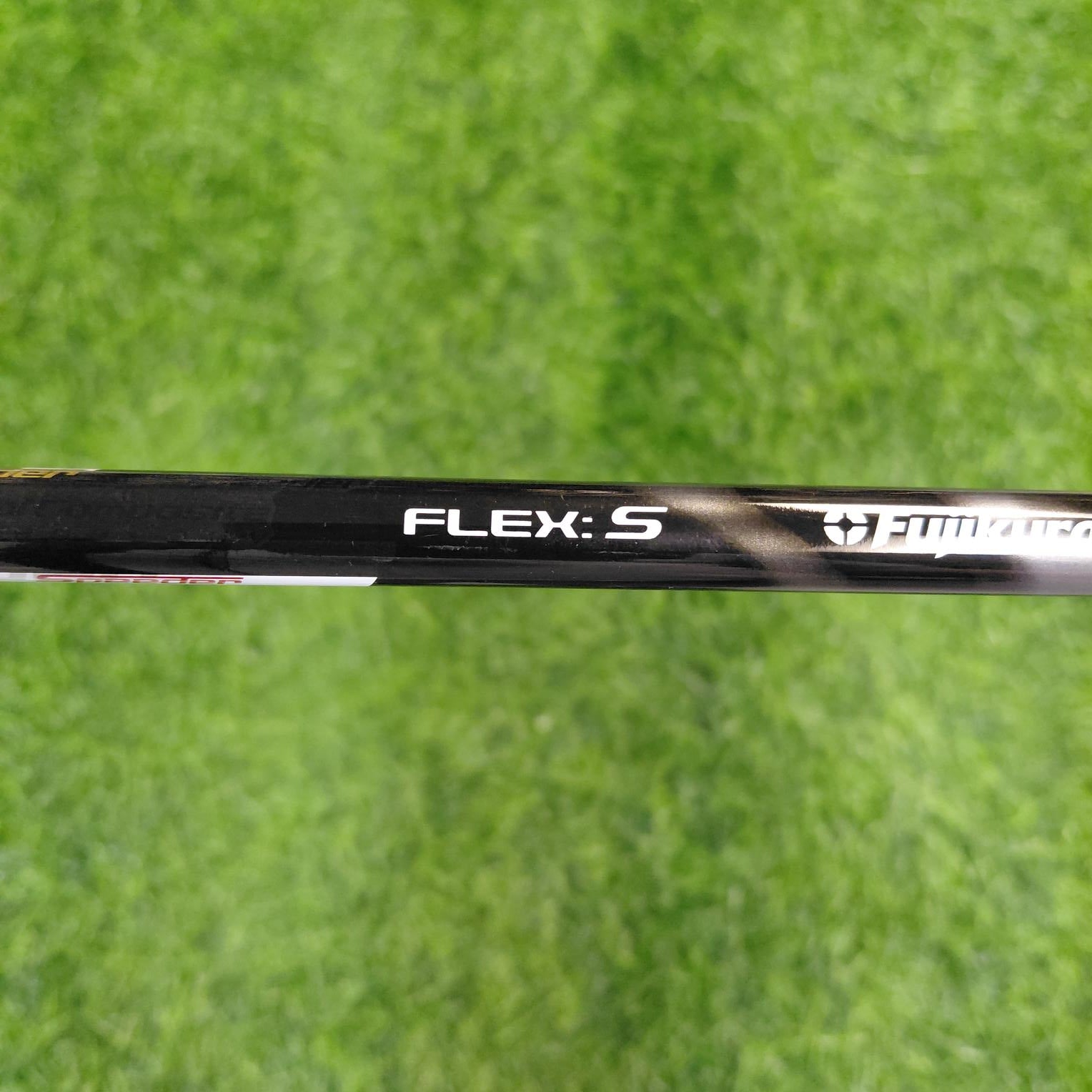 TaylorMade Driver / M6 / 9.0° / S