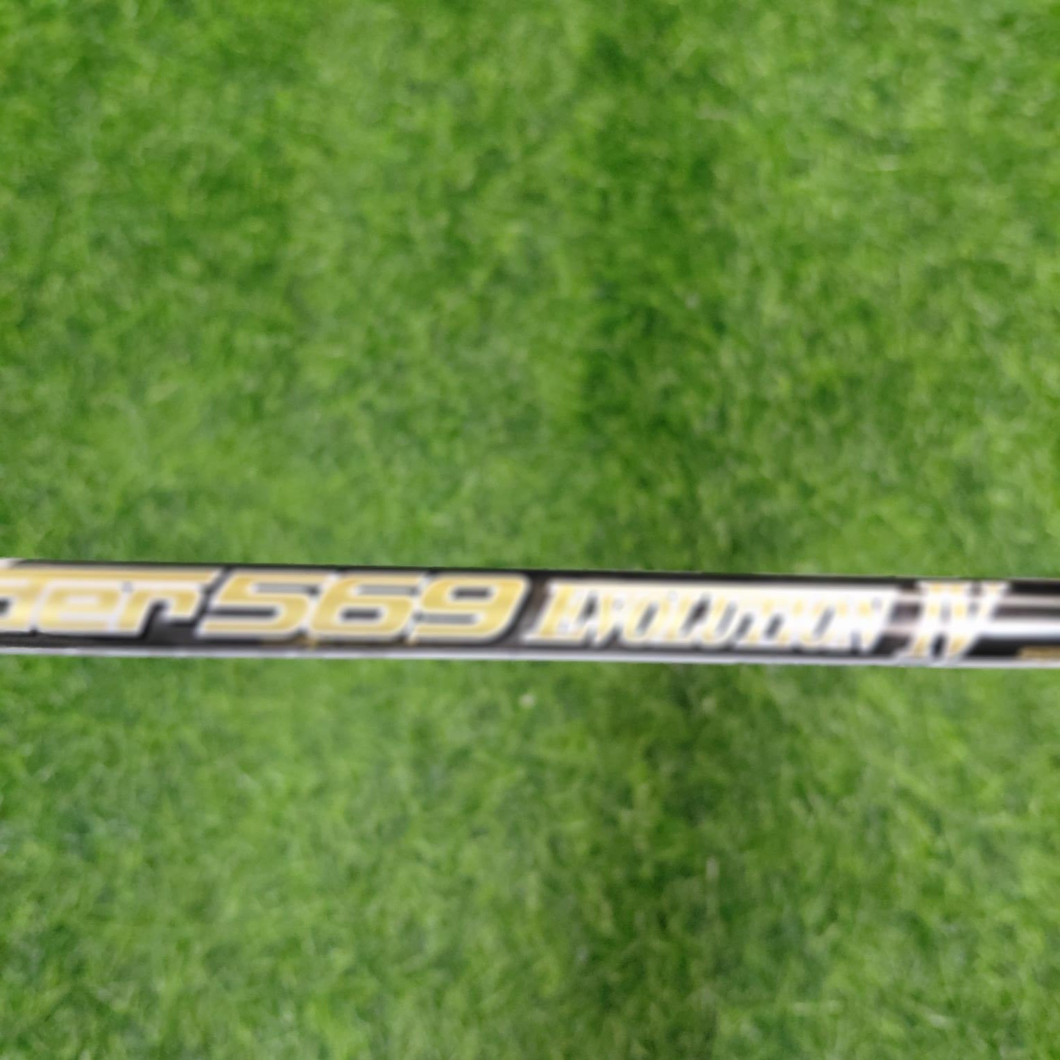 TaylorMade Driver / M6 / 9.0° / S