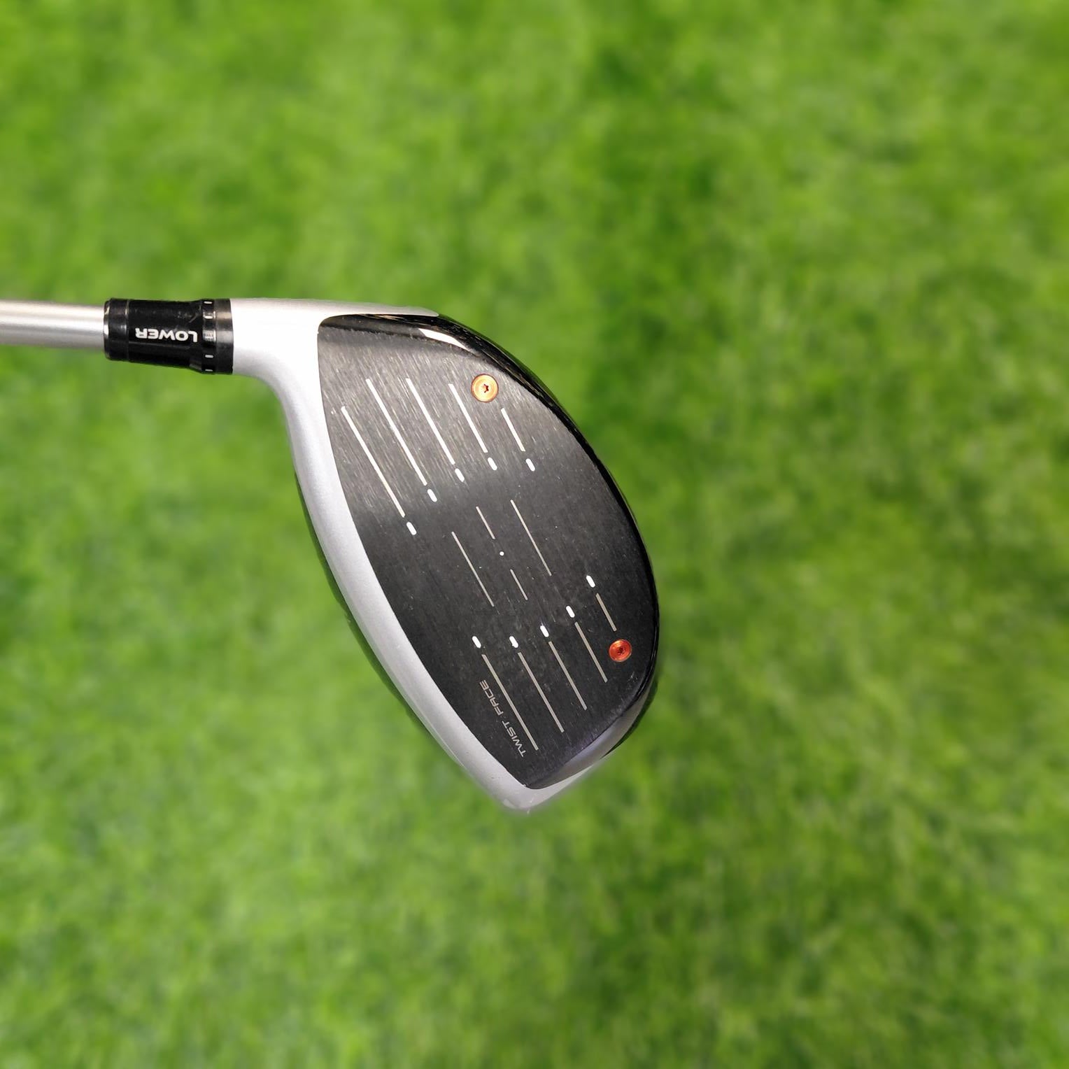 TaylorMade Driver / M6 / 9.0° / R