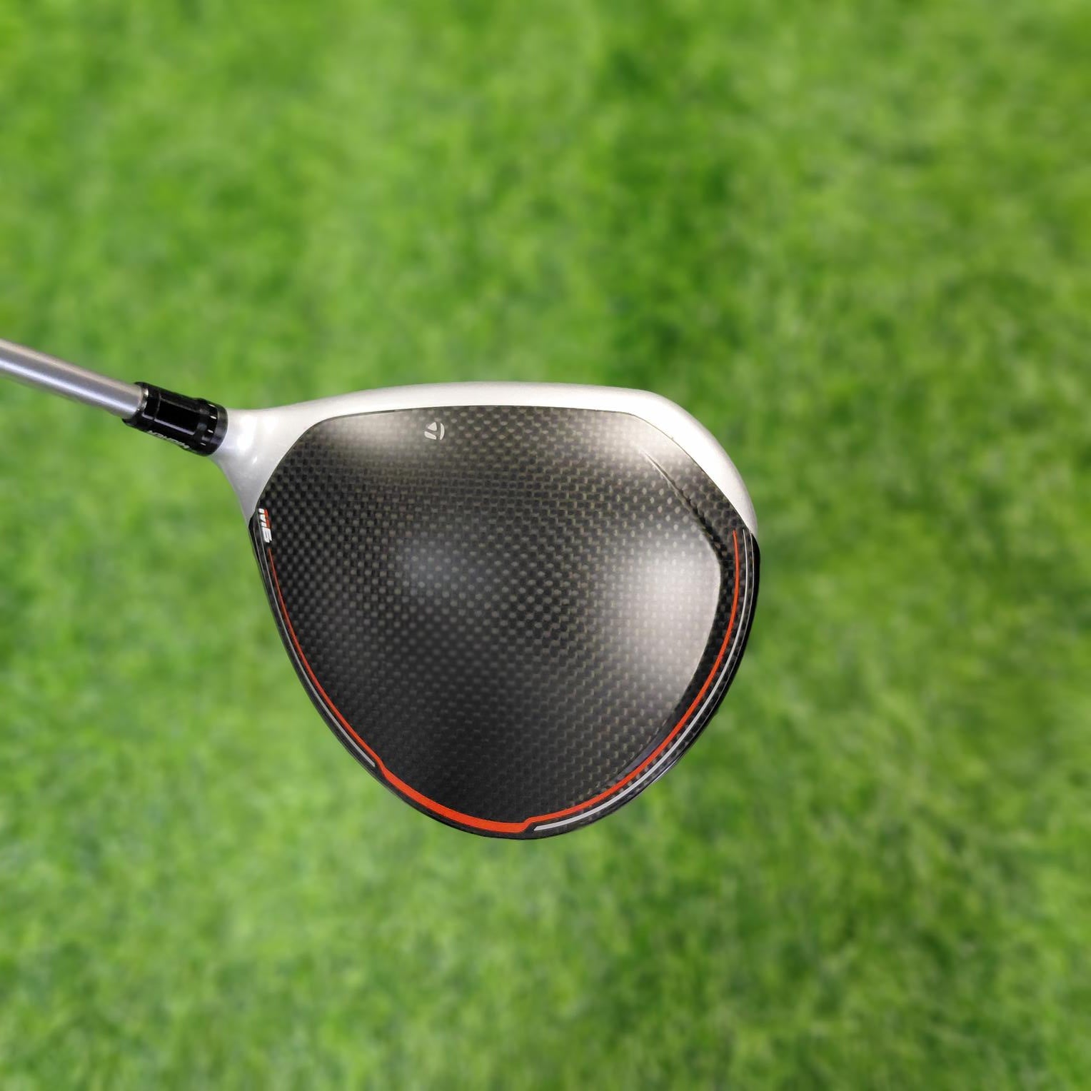 TaylorMade Driver / M6 / 9.0° / R