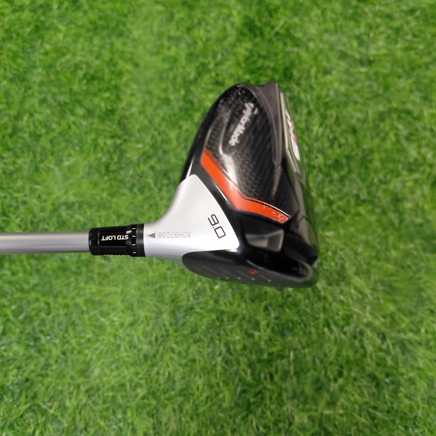 TaylorMade Driver / M6 / 9.0° / R