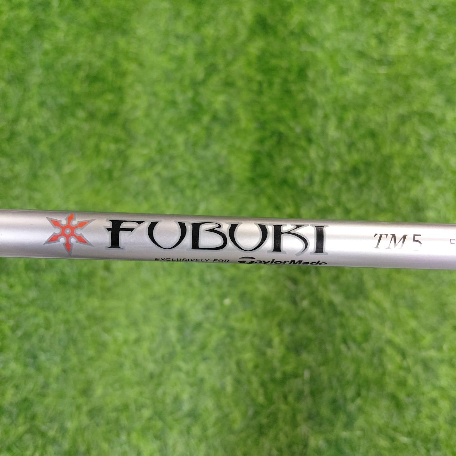 TaylorMade Driver / M6 / 9.0° / R
