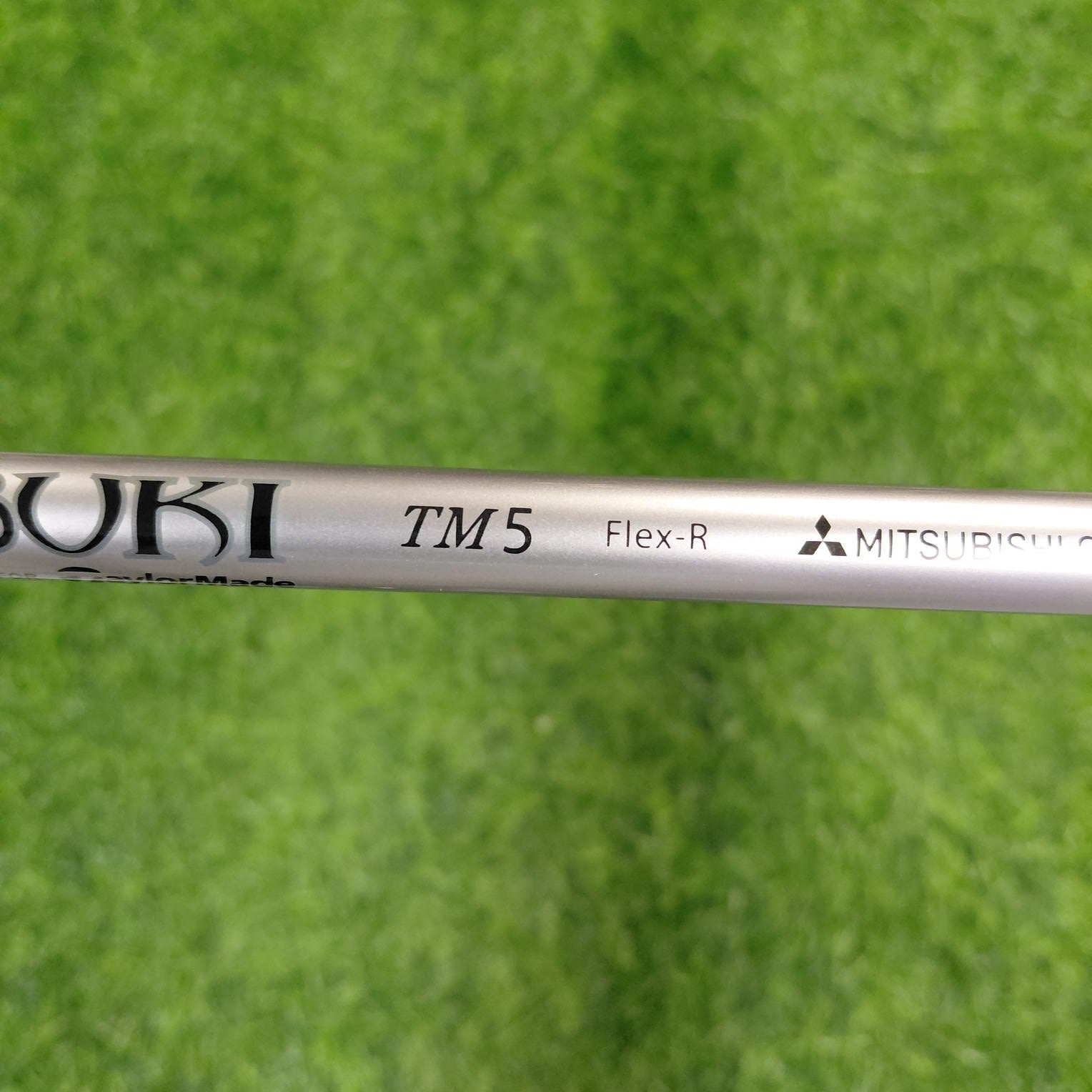 TaylorMade Driver / M6 / 9.0° / R