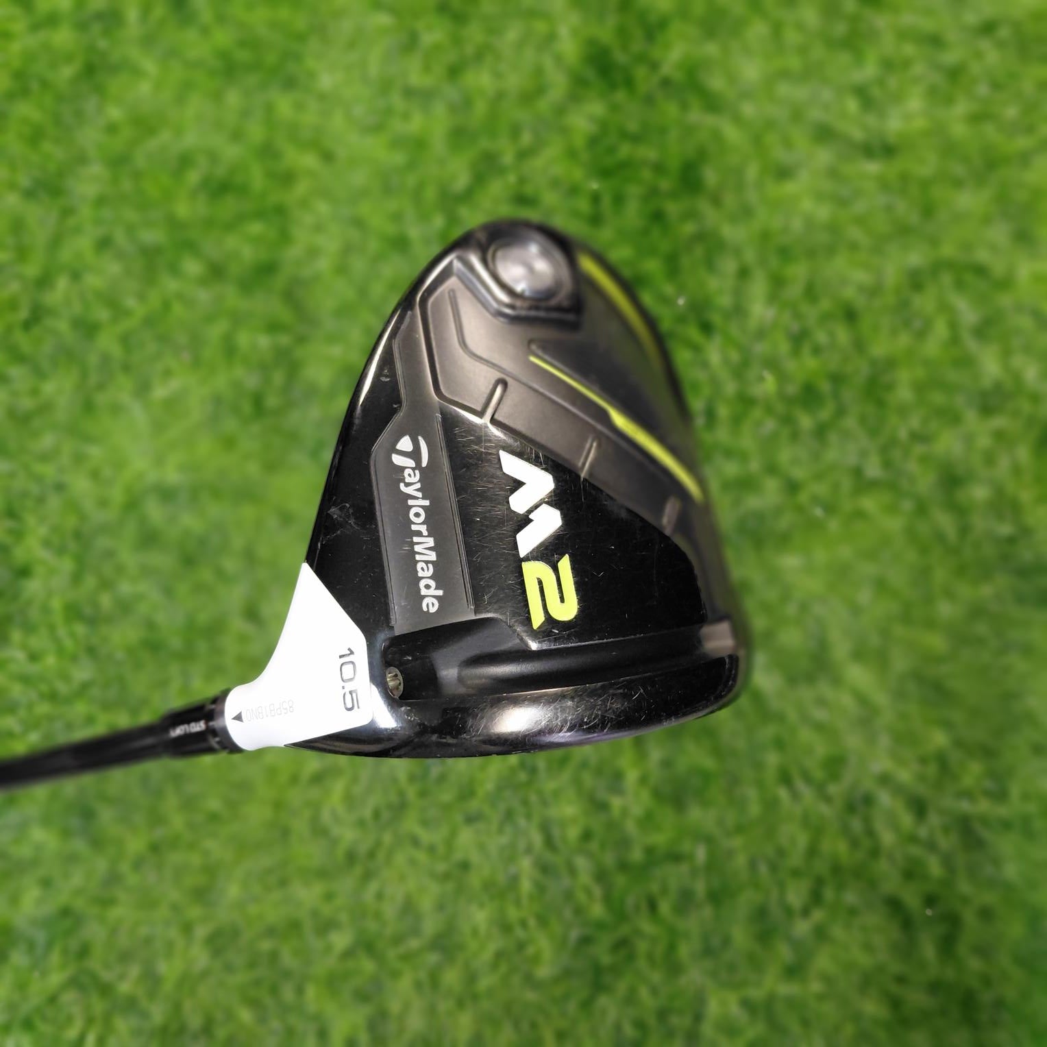TaylorMade Driver / M2 / 10.5° / R(S)