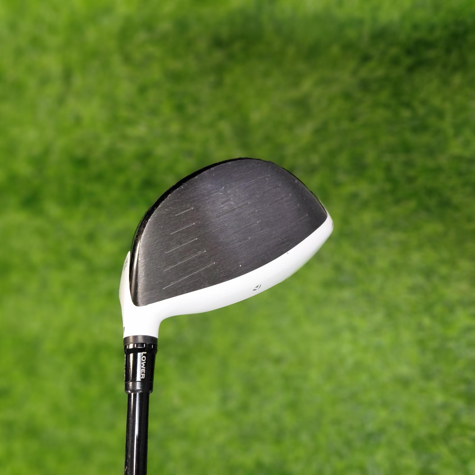 TaylorMade Driver / M2 / 10.5° / R(S)