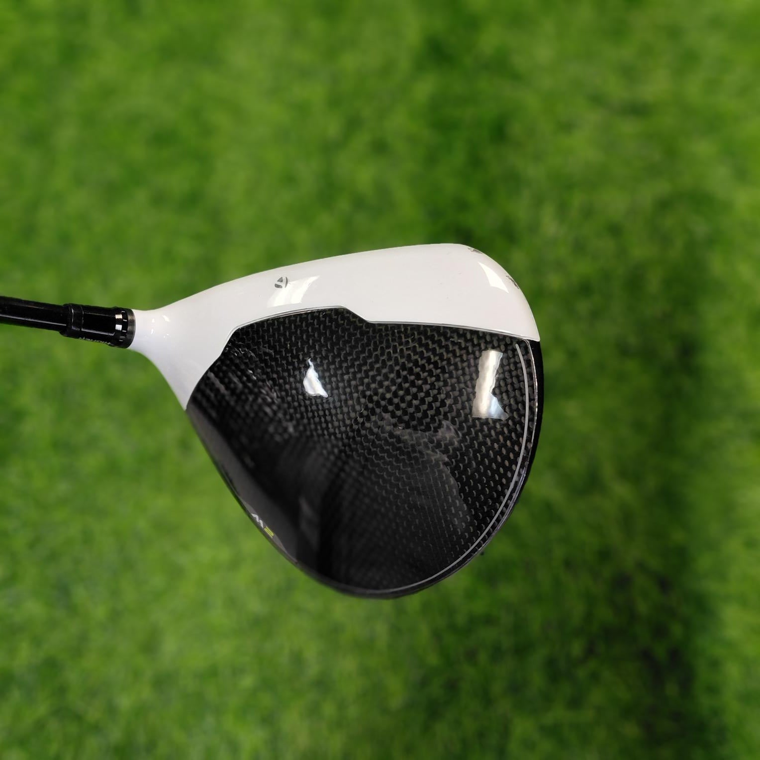 TaylorMade Driver / M2 / 10.5° / R(S)