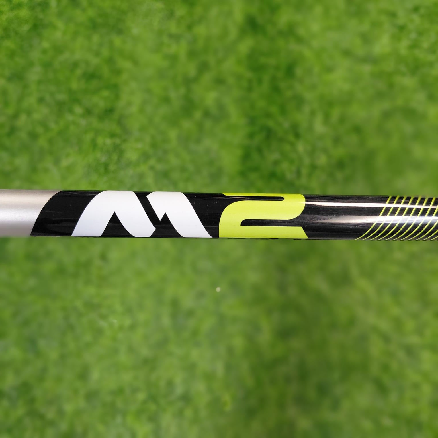 TaylorMade Driver / M2 / 10.5° / R(S)