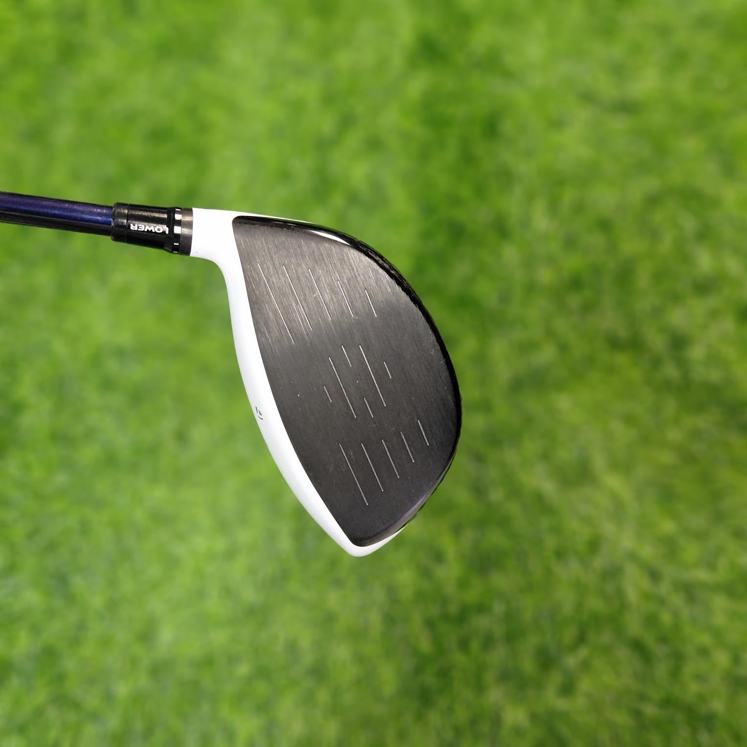TaylorMade Driver / M2 / 9.5° / R(S)