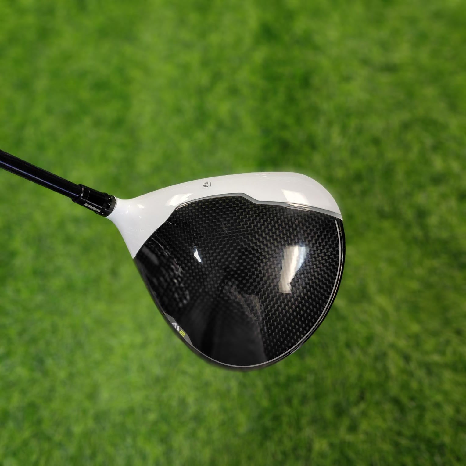 TaylorMade Driver / M2 / 9.5° / R(S)