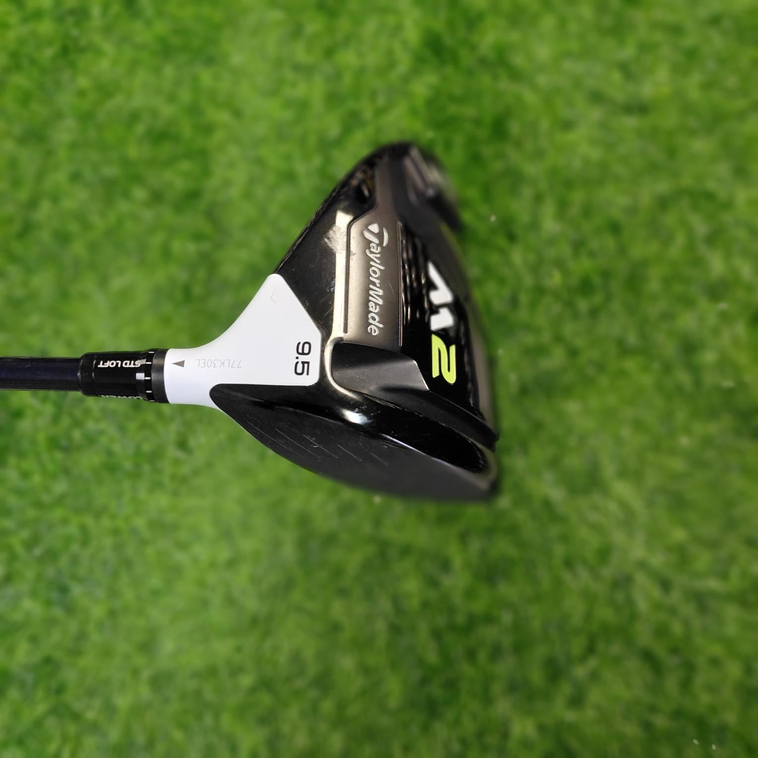 TaylorMade Driver / M2 / 9.5° / R(S)