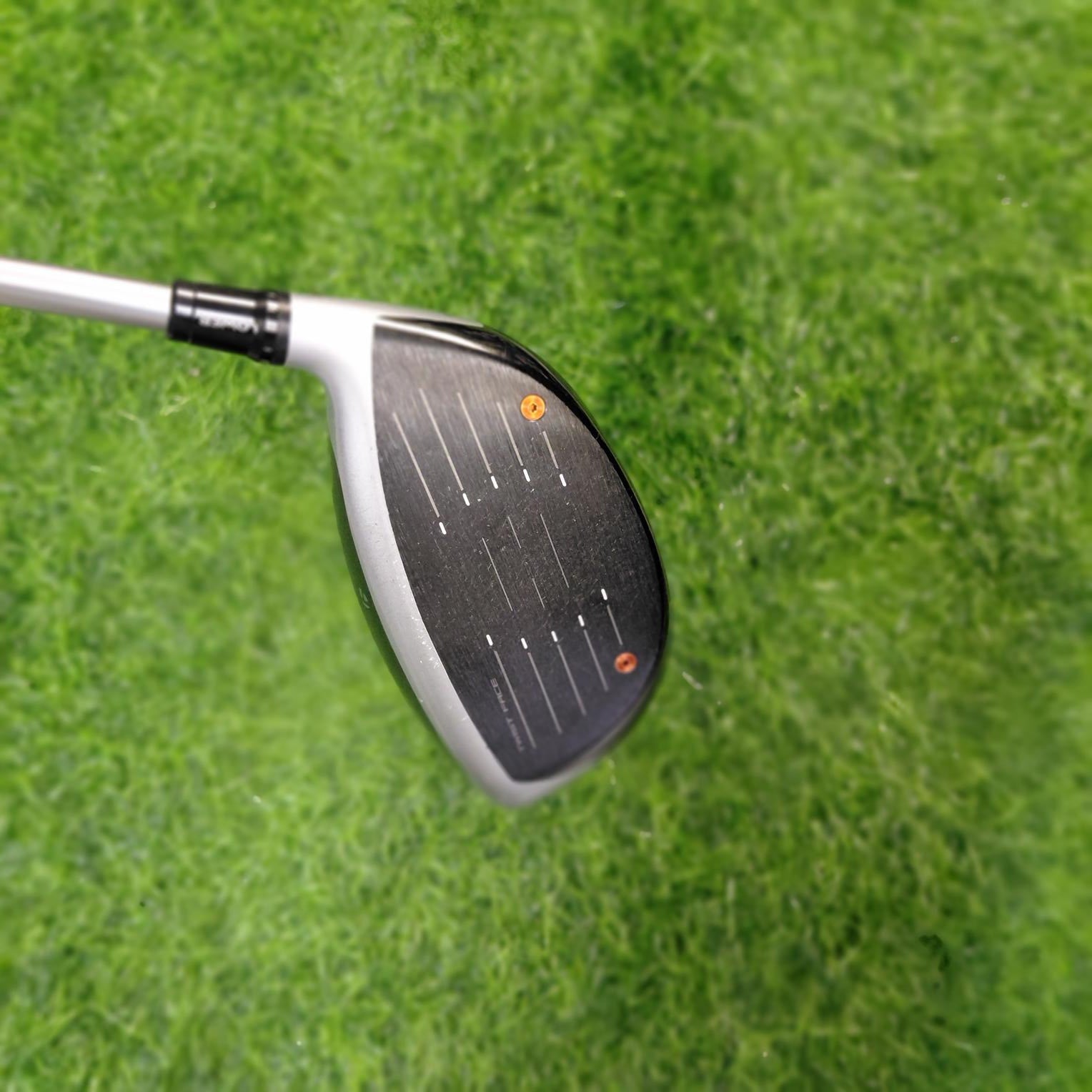 TaylorMade Driver / M6 / 10.5° / S