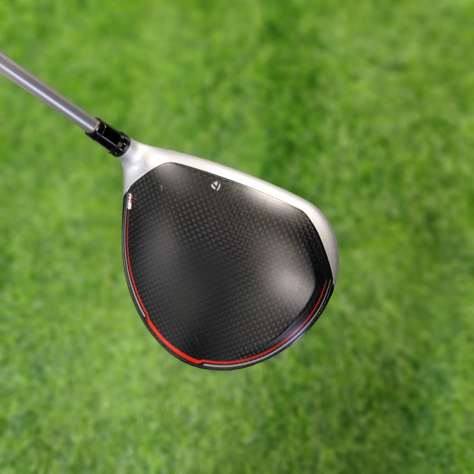 TaylorMade Driver / M6 / 10.5° / S