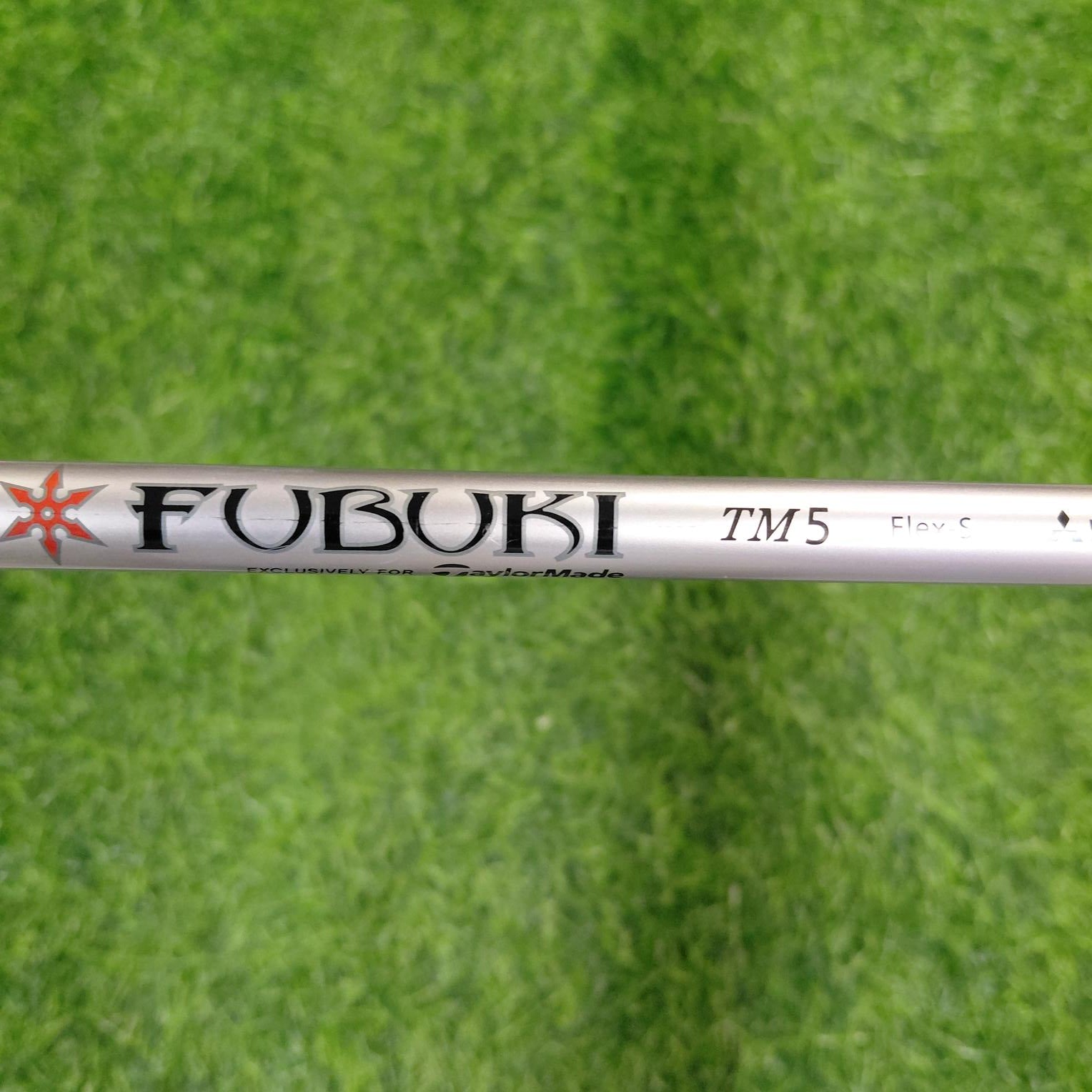 TaylorMade Driver / M6 / 10.5° / S