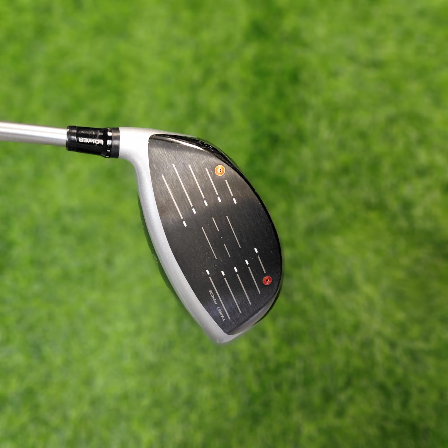 TaylorMade Driver / M6 / 10.5° / R(S)