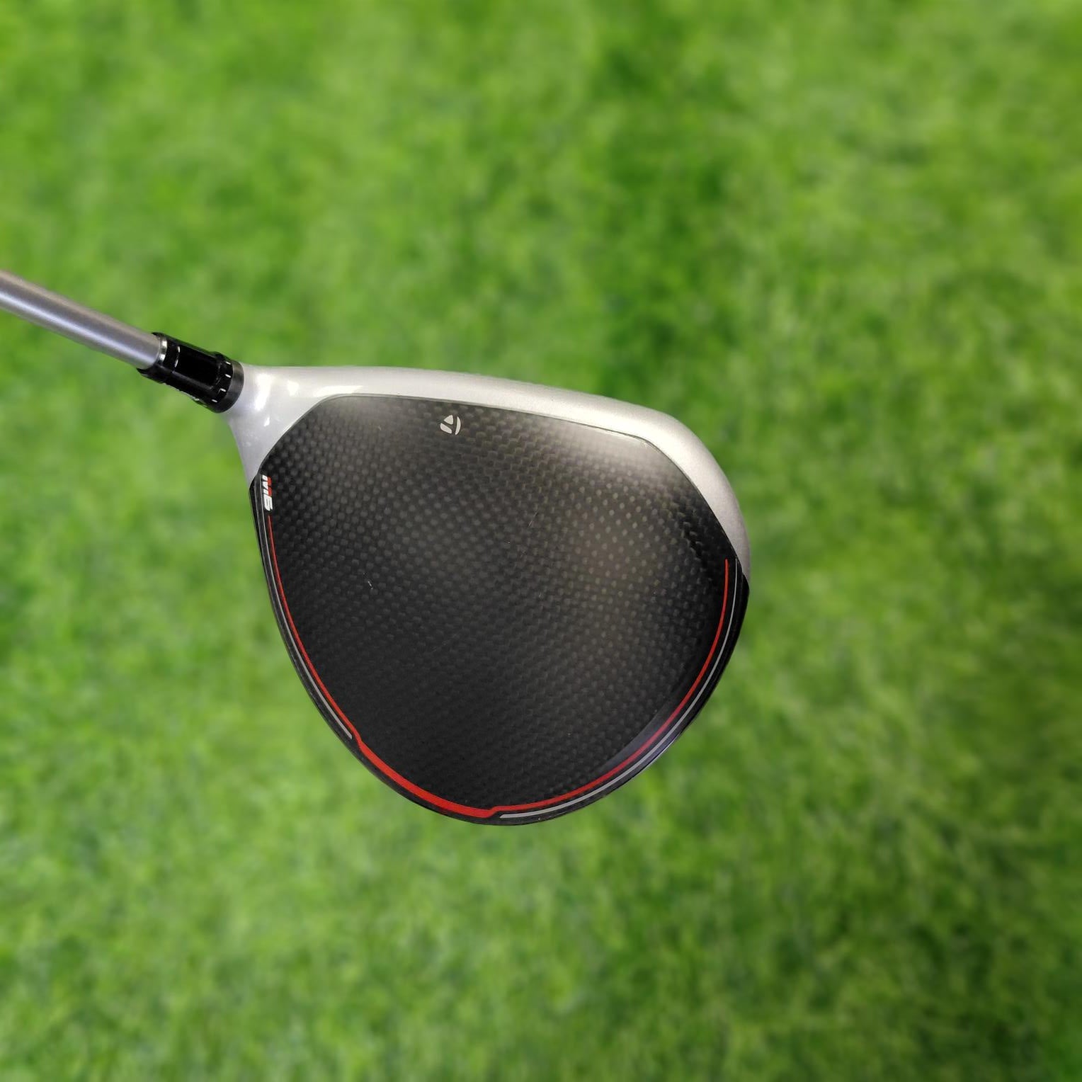 TaylorMade Driver / M6 / 10.5° / R(S)