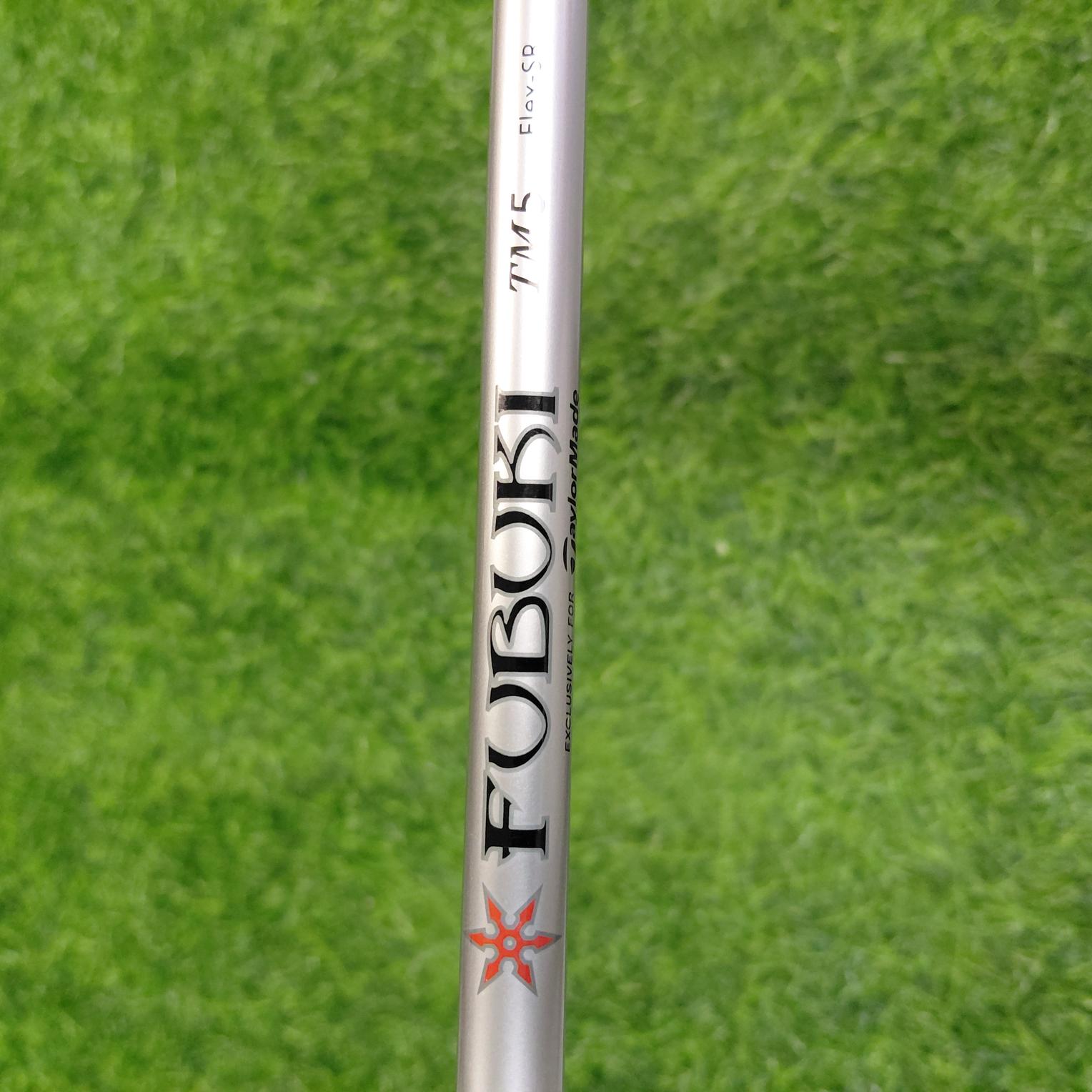 TaylorMade Driver / M6 / 10.5° / R(S)