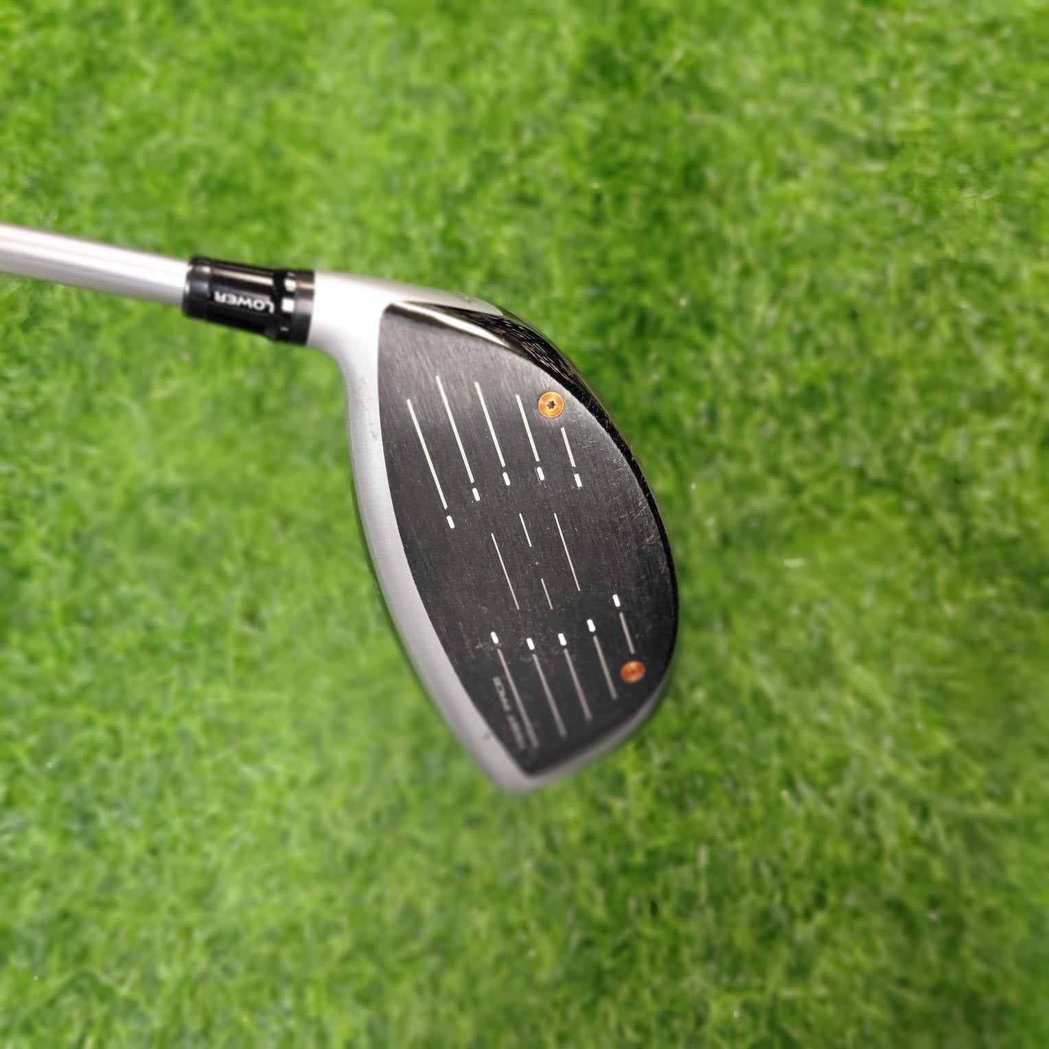 TaylorMade Driver / M6 / 10.5° / R(S)
