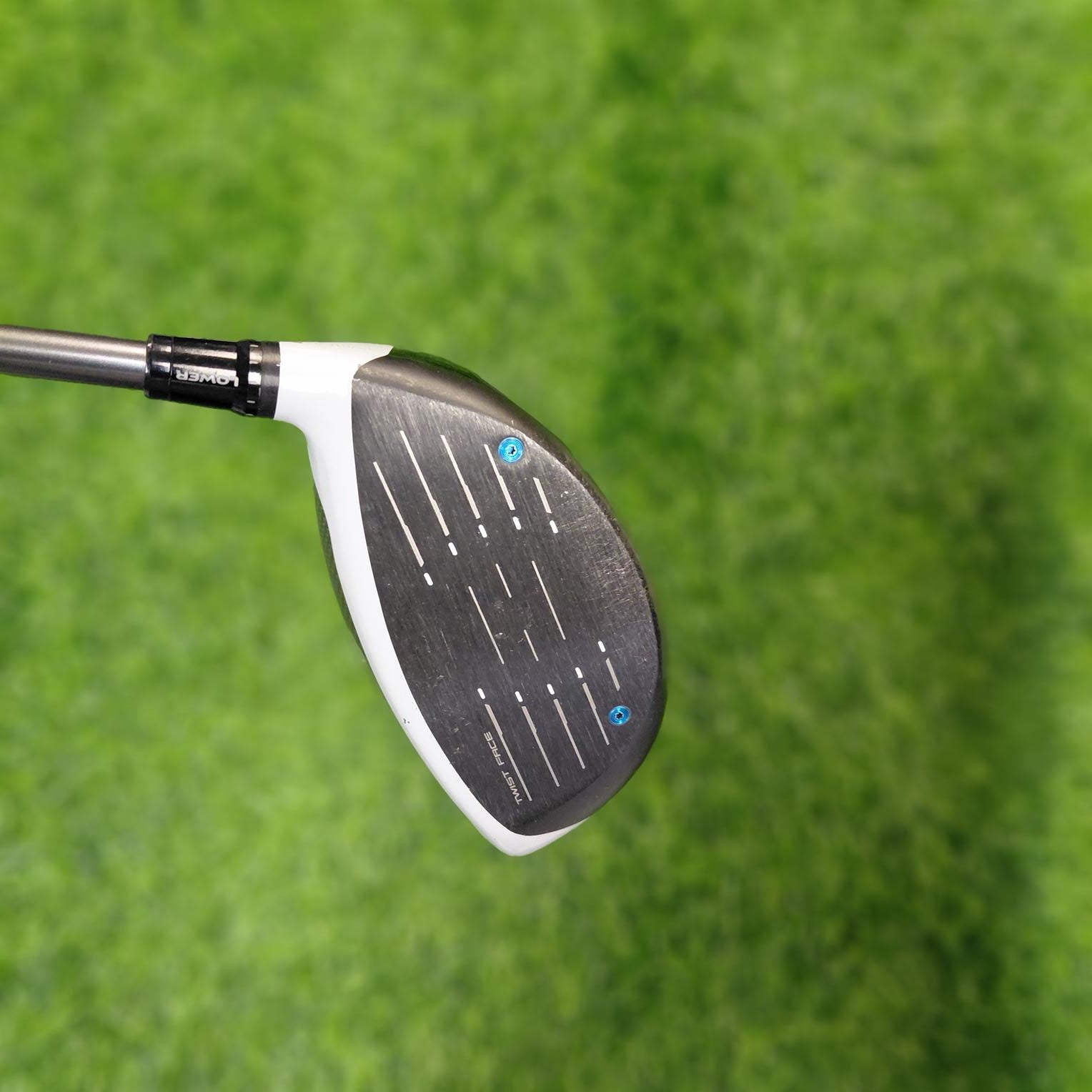 TaylorMade Driver / SIM MAX / 10.5° / R(S)