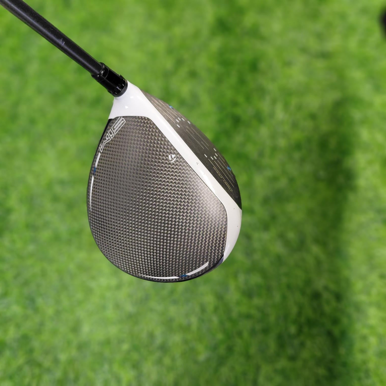 TaylorMade Driver / SIM MAX / 10.5° / R(S)