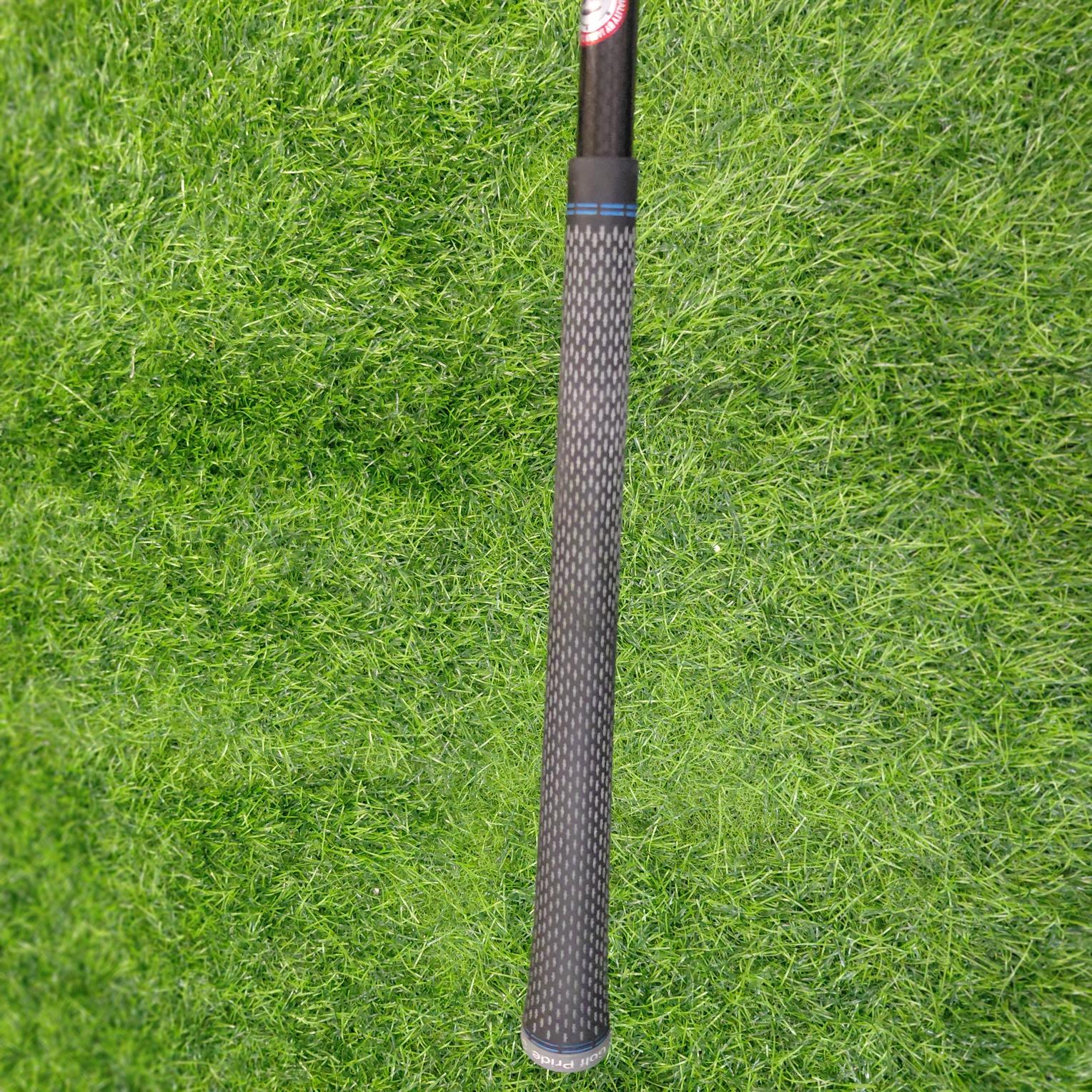 TaylorMade Driver / SIM MAX / 10.5° / R(S)