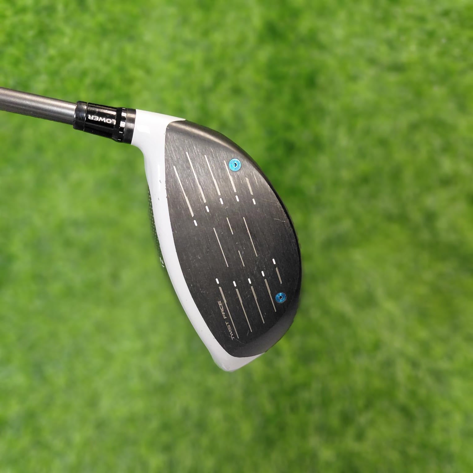 TaylorMade Driver / SIM MAX / 10.5° / R(S)